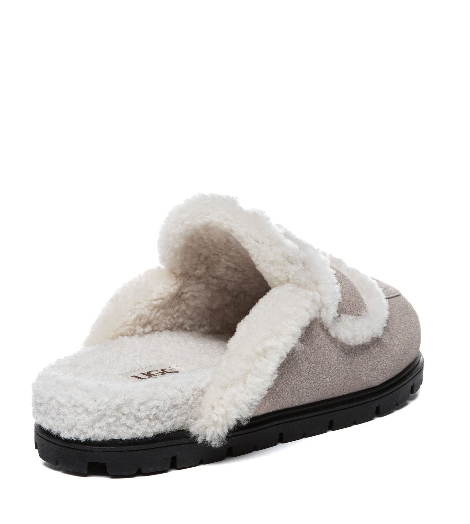 Australian Shepherd UGG Remi House Shoes - AS2054-House Shoes-PEROZ Accessories