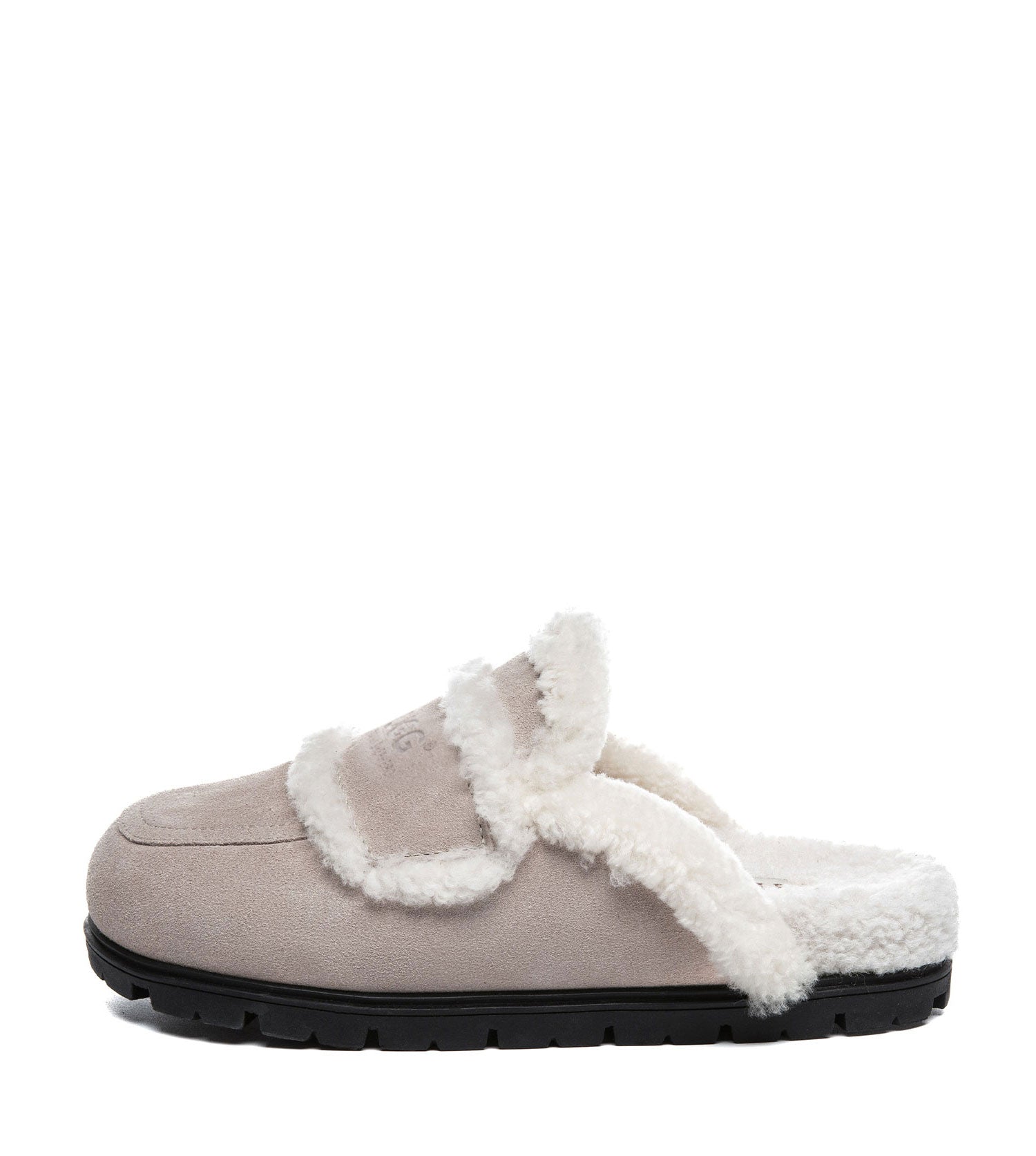 Australian Shepherd UGG Remi House Shoes - AS2054-House Shoes-PEROZ Accessories