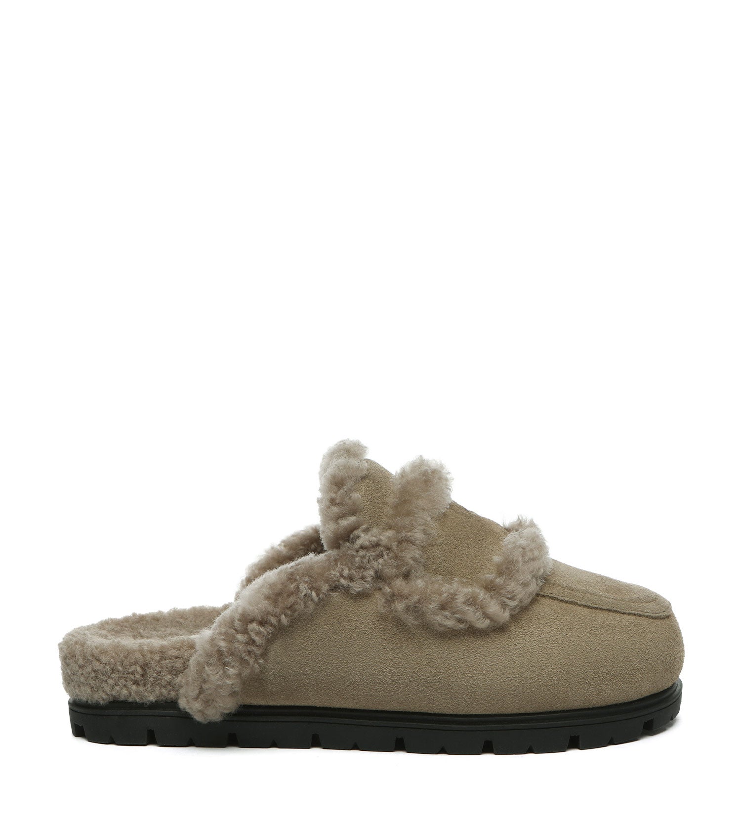 Australian Shepherd UGG Remi House Shoes - AS2054-House Shoes-PEROZ Accessories