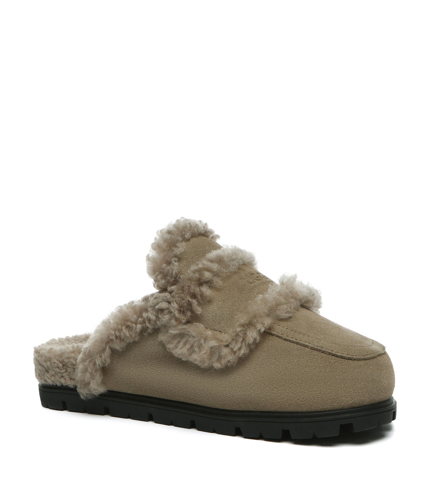 Australian Shepherd UGG Remi House Shoes - AS2054-House Shoes-PEROZ Accessories