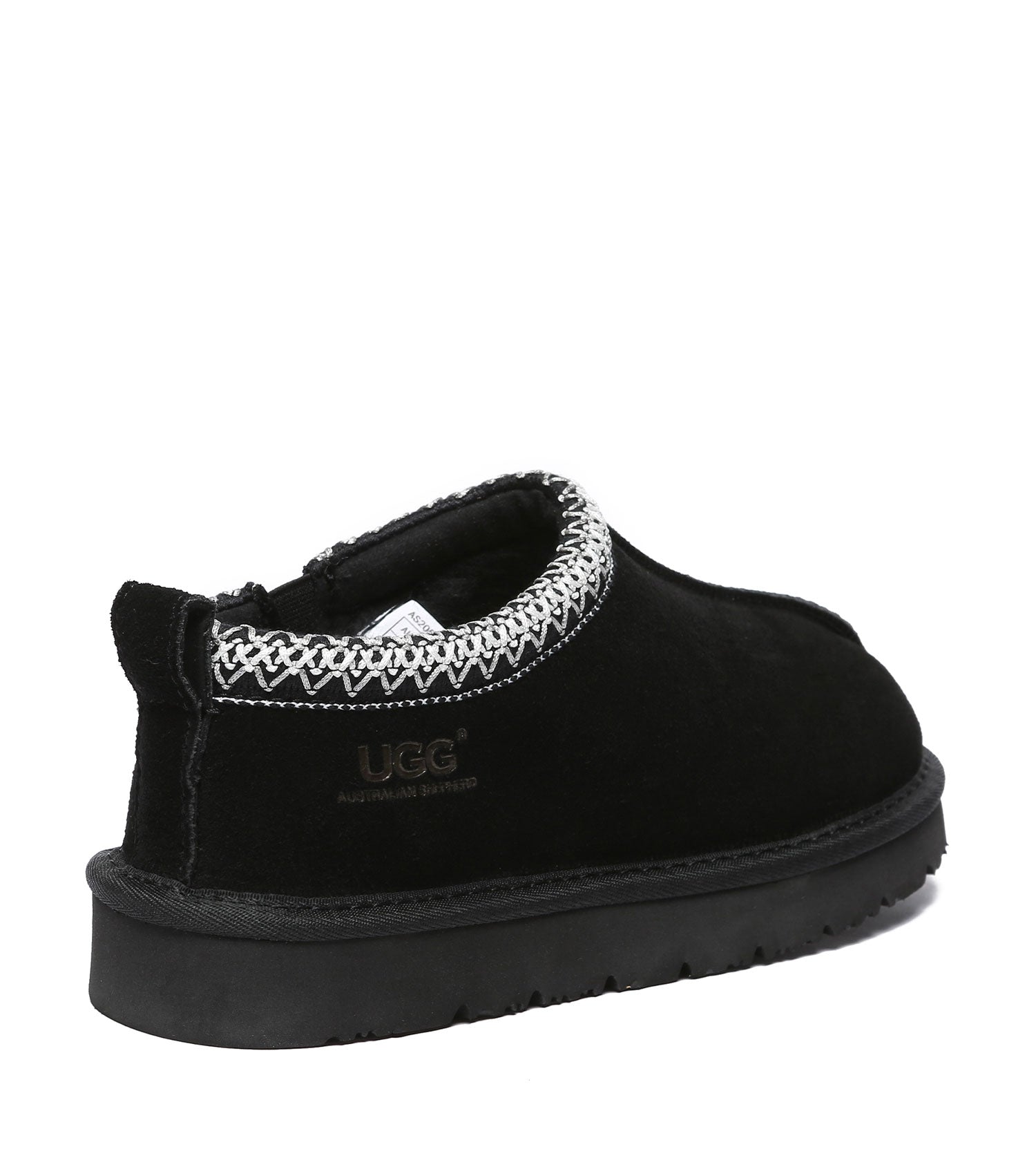 Australian Shepherd Valen Mini Slipper UGG Boots - AS2056-Boots-PEROZ Accessories