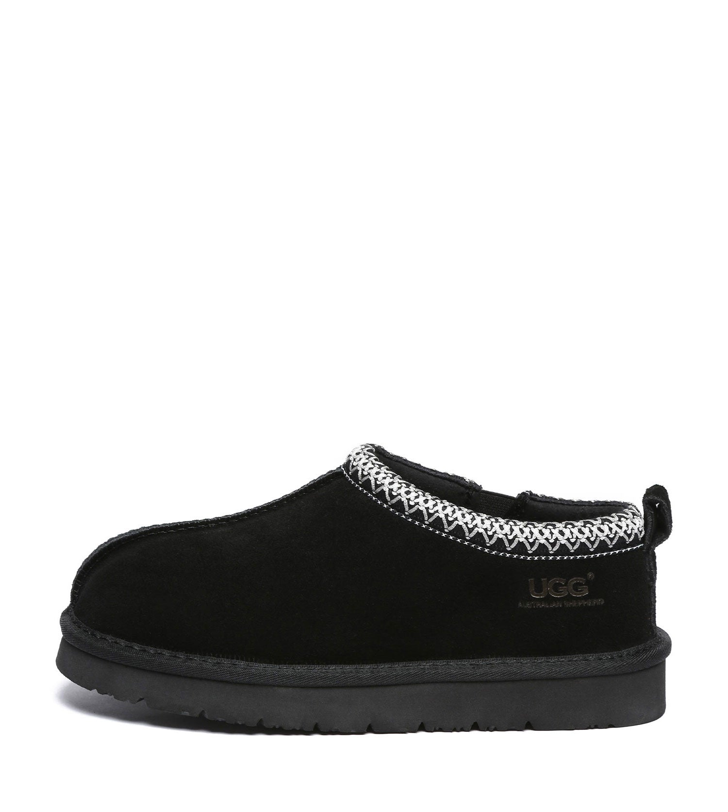 Australian Shepherd Valen Mini Slipper UGG Boots - AS2056-Boots-PEROZ Accessories