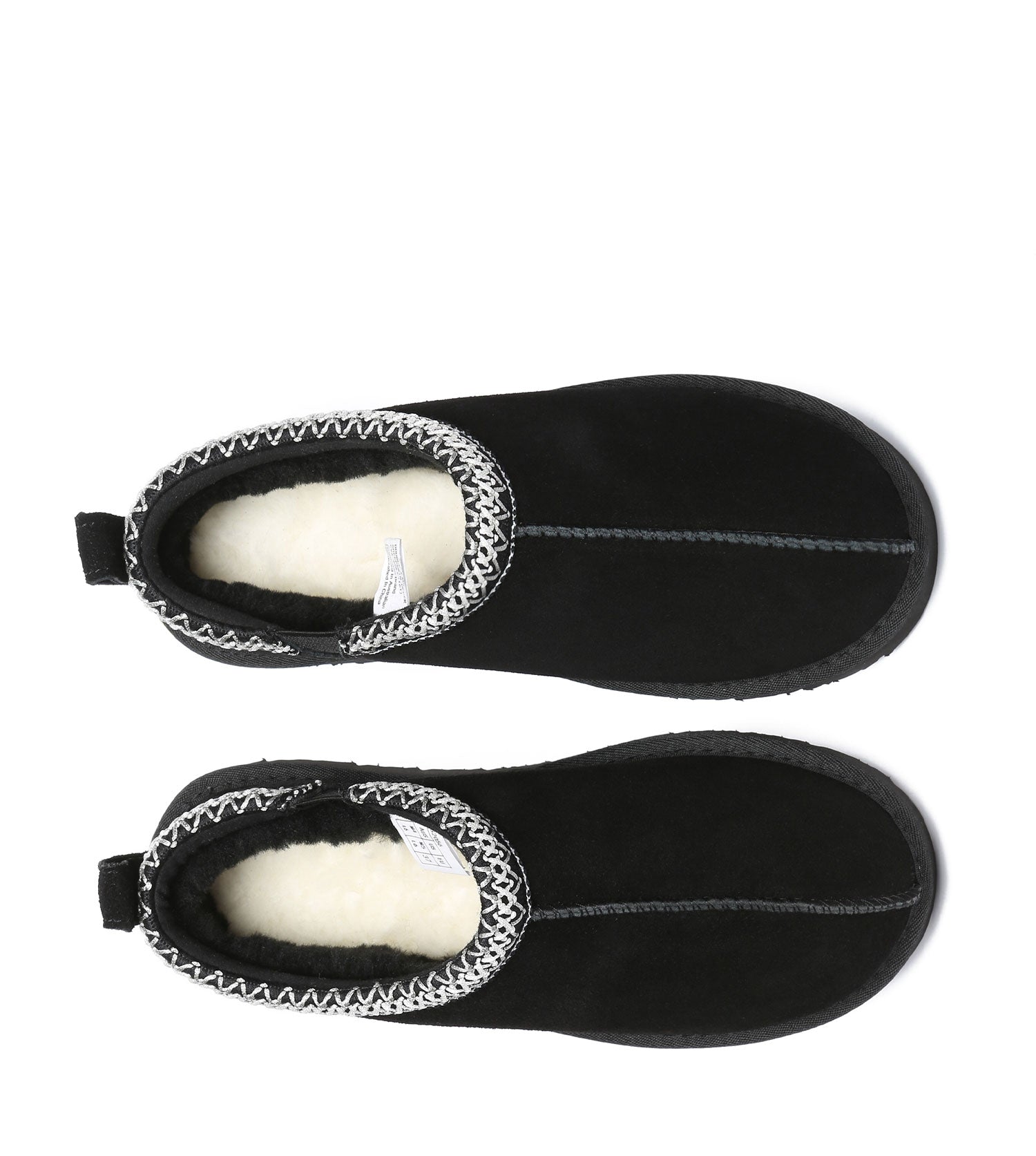 Australian Shepherd Valen Mini Slipper UGG Boots - AS2056-Boots-PEROZ Accessories