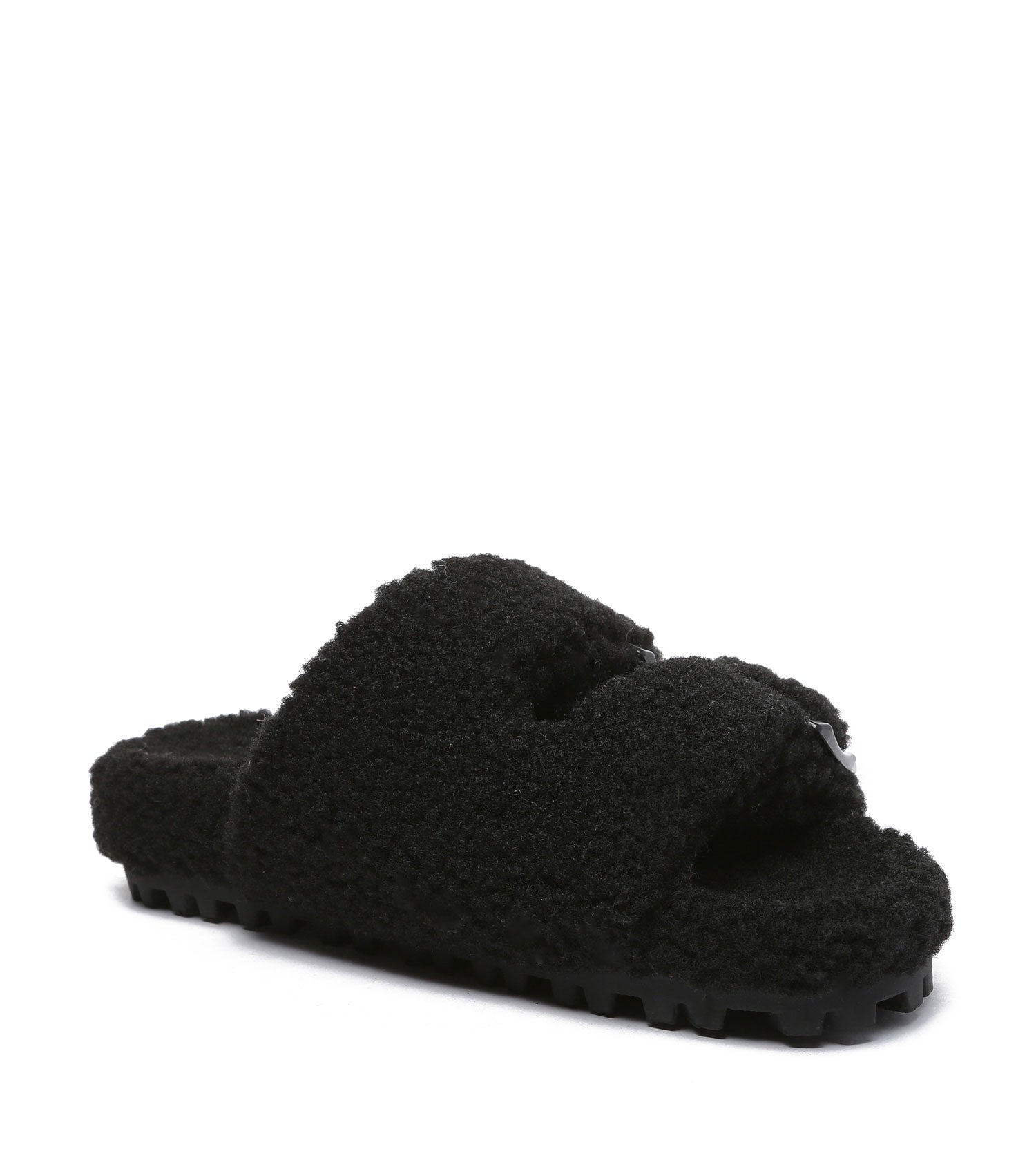 Australian Shepherd UGG Jennie Slipper House Shoes - AS2057-House Shoes-PEROZ Accessories