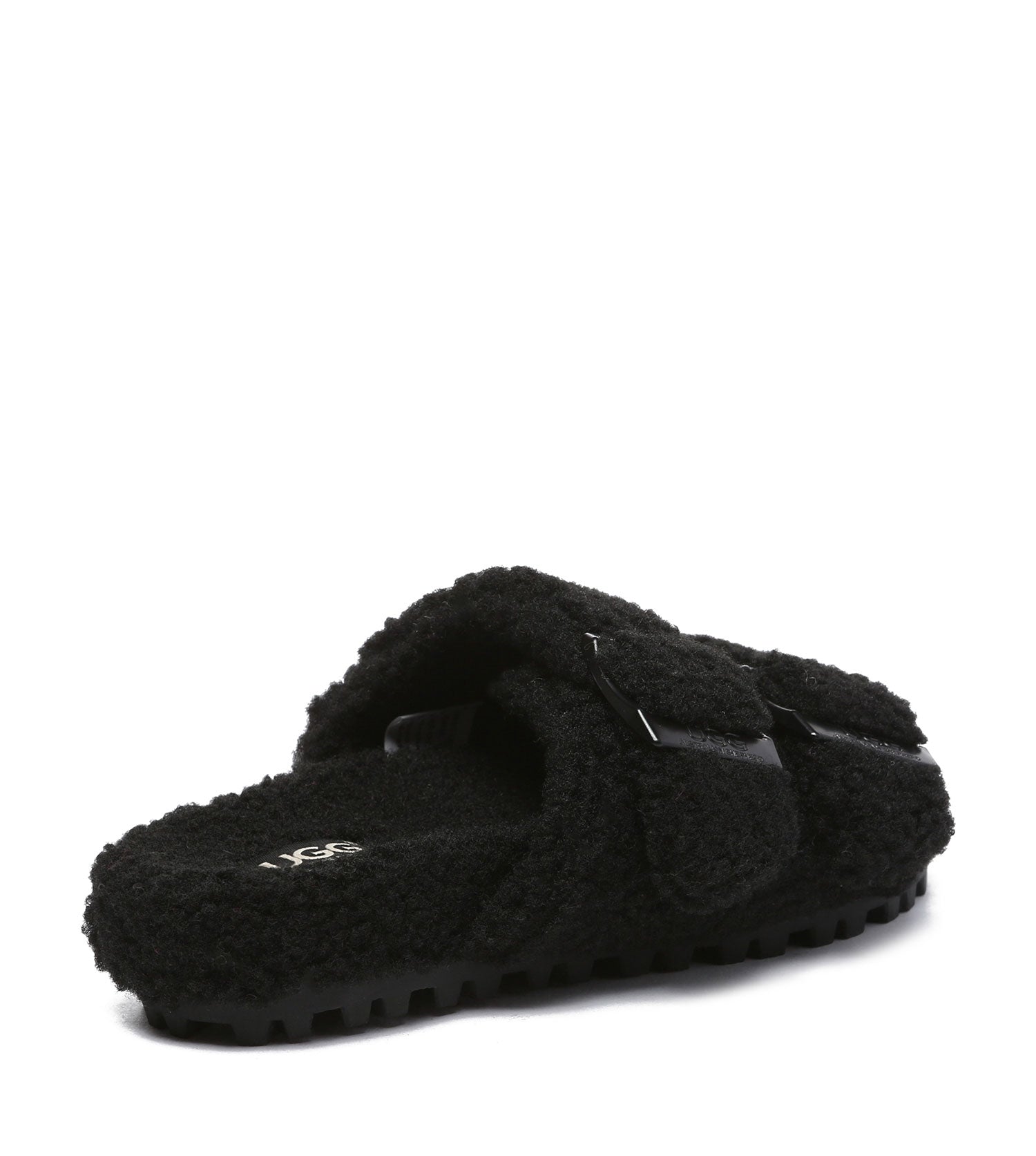 Australian Shepherd UGG Jennie Slipper House Shoes - AS2057-House Shoes-PEROZ Accessories