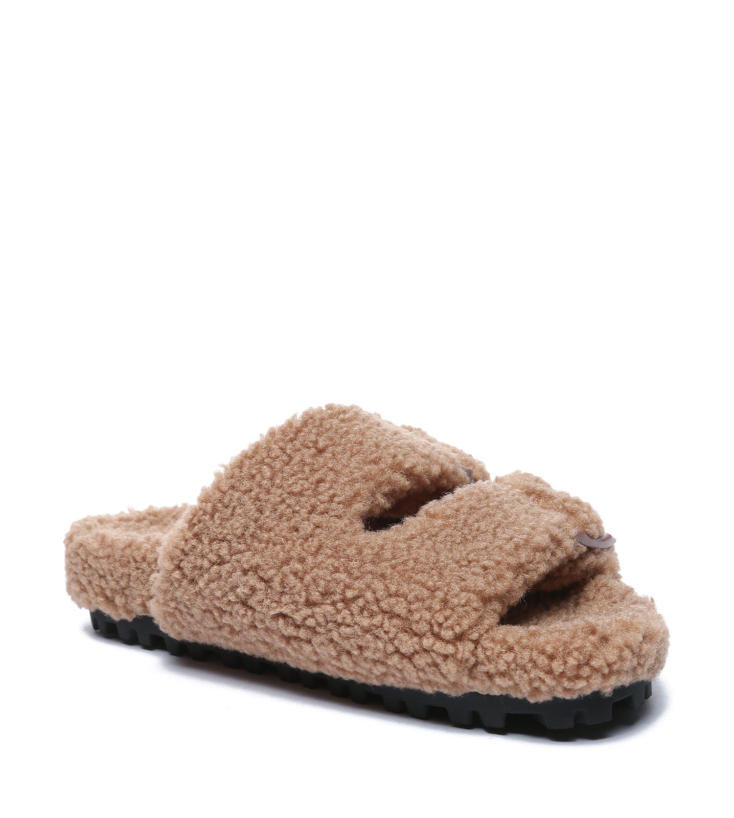 Australian Shepherd UGG Jennie Slipper House Shoes - AS2057-House Shoes-PEROZ Accessories