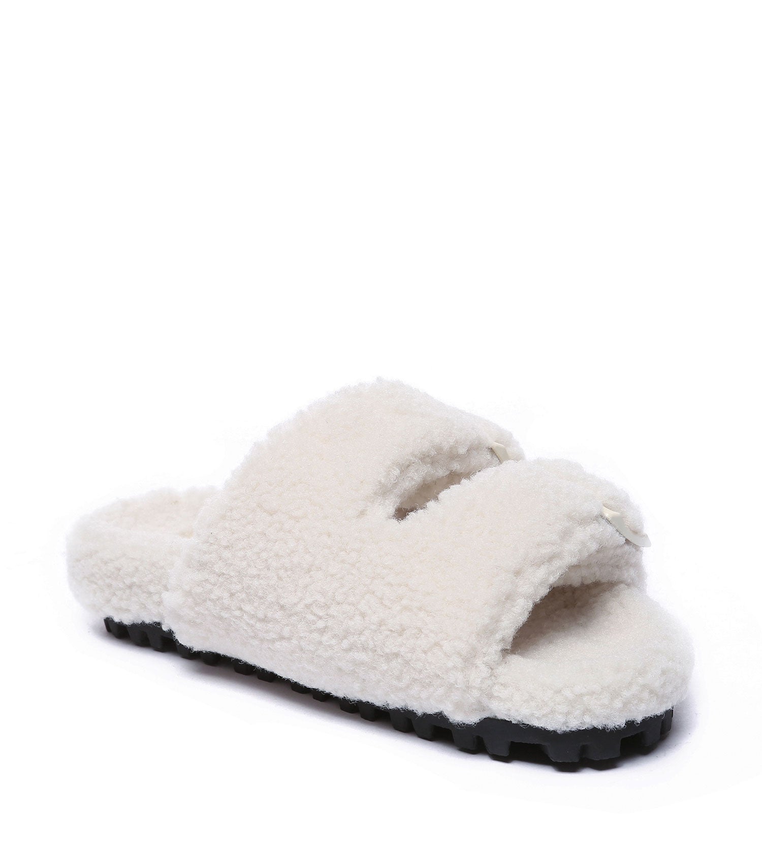 Australian Shepherd UGG Jennie Slipper House Shoes - AS2057-House Shoes-PEROZ Accessories