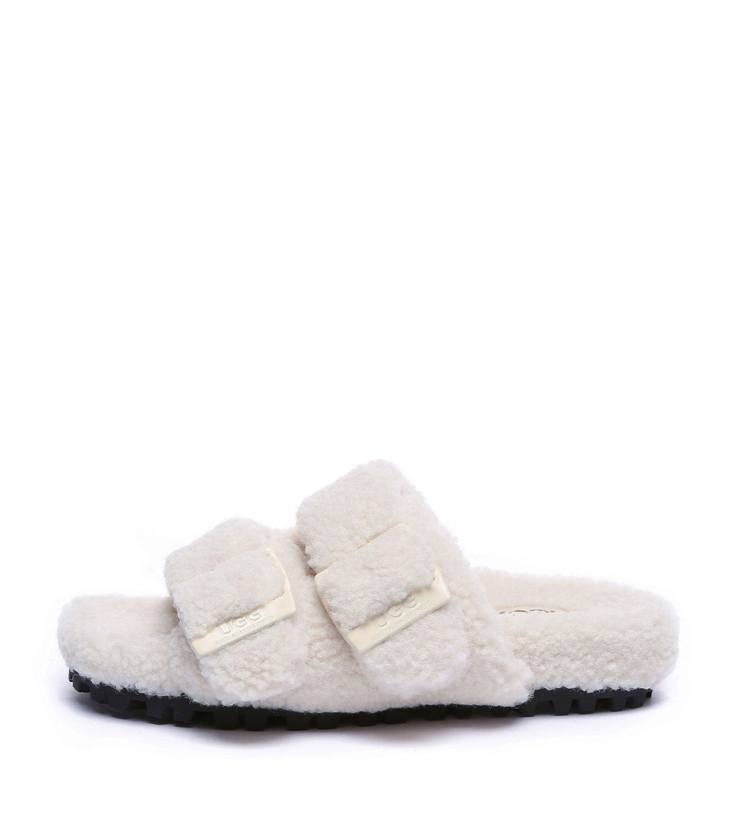 Australian Shepherd UGG Jennie Slipper House Shoes - AS2057-House Shoes-PEROZ Accessories
