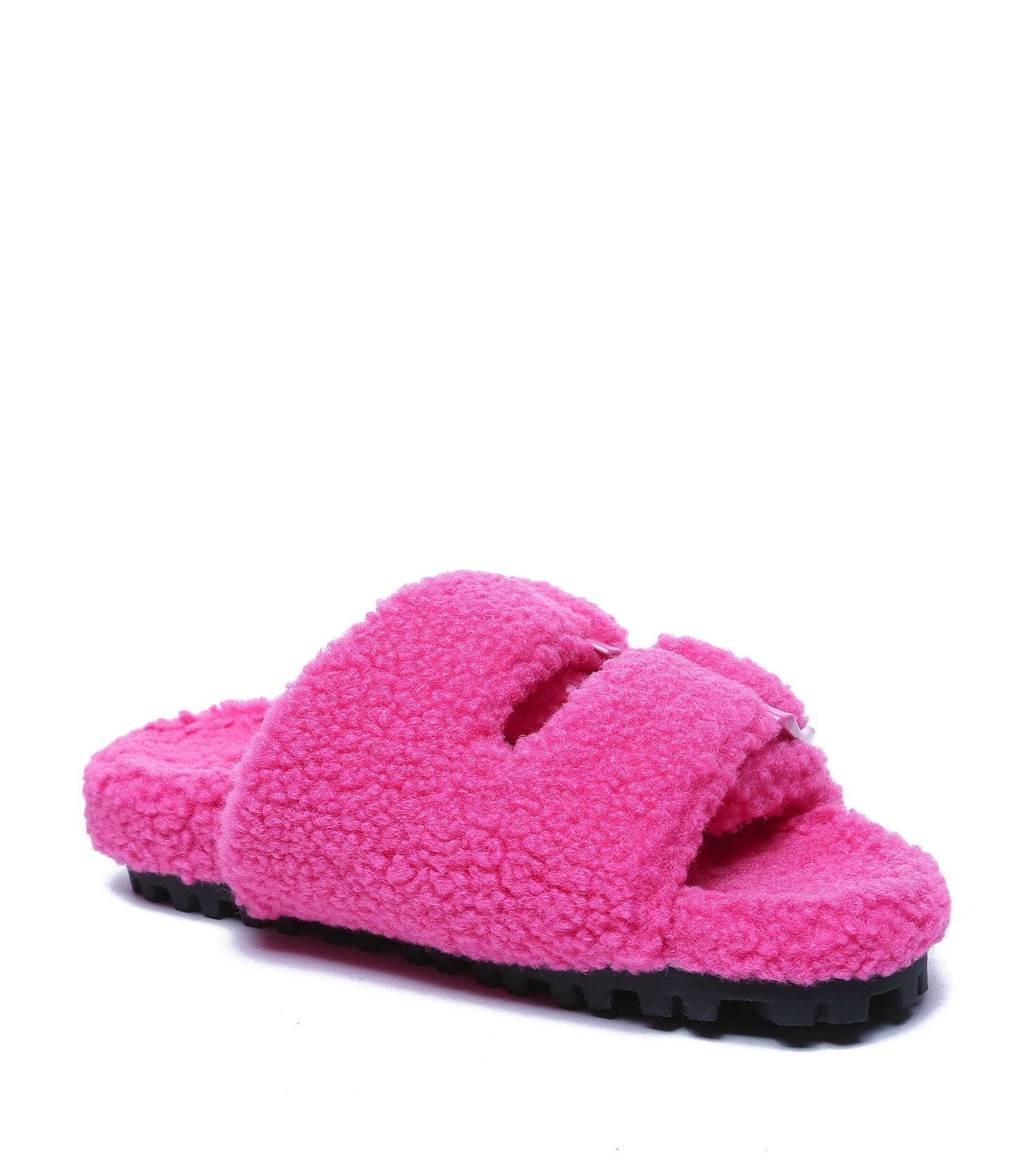 Australian Shepherd UGG Jennie Slipper House Shoes - AS2057-House Shoes-PEROZ Accessories