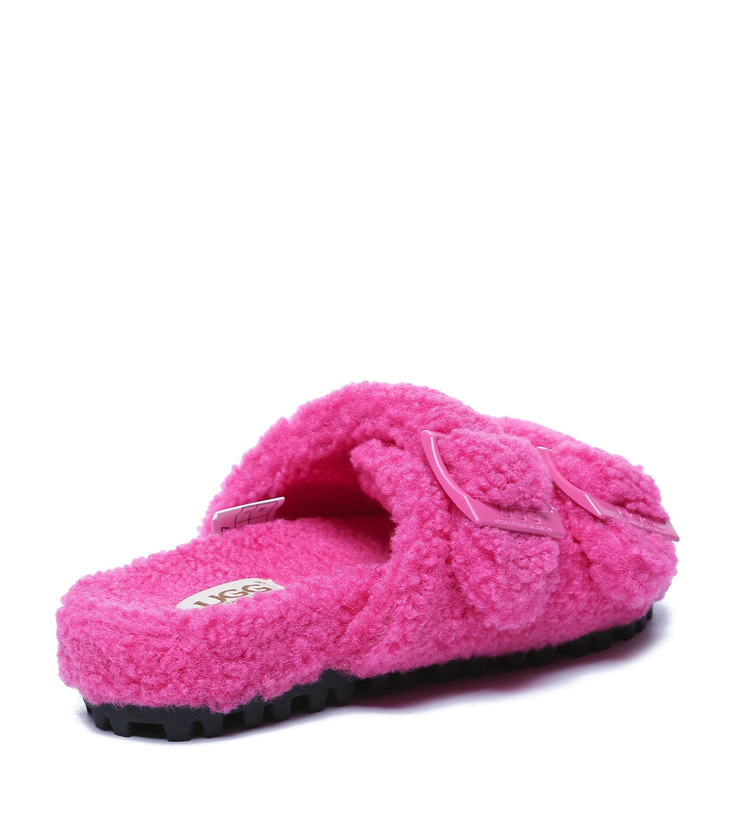 Australian Shepherd UGG Jennie Slipper House Shoes - AS2057-House Shoes-PEROZ Accessories