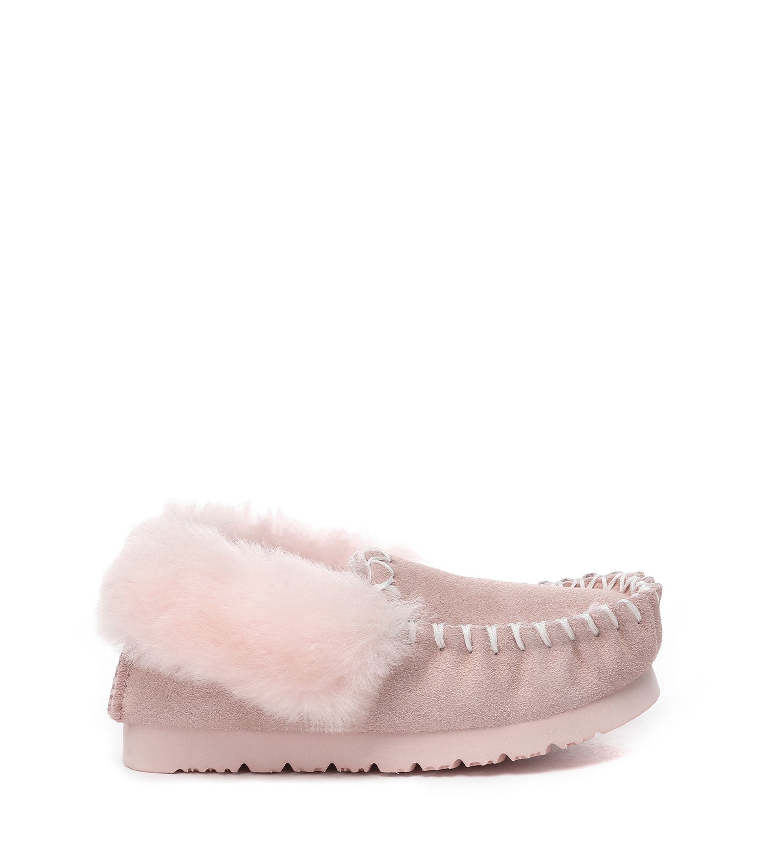 Australian Shepherd Kids Popo Moccasins - AS2058K | PEROZ Accessories