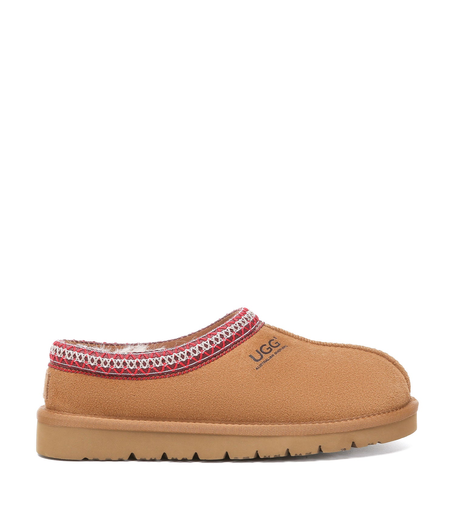 Australian Shepherd UGG Hippie UGG Boots - AS2061-UGG Boots-PEROZ Accessories