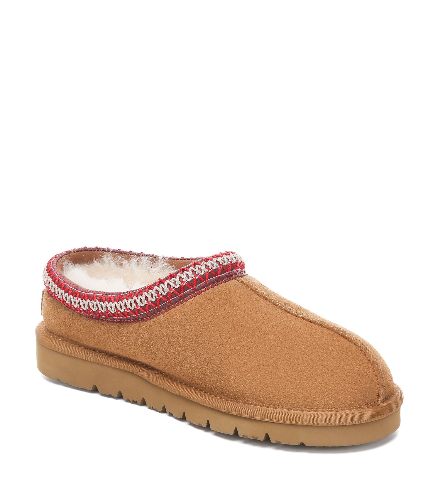 Australian Shepherd UGG Hippie UGG Boots - AS2061-UGG Boots-PEROZ Accessories