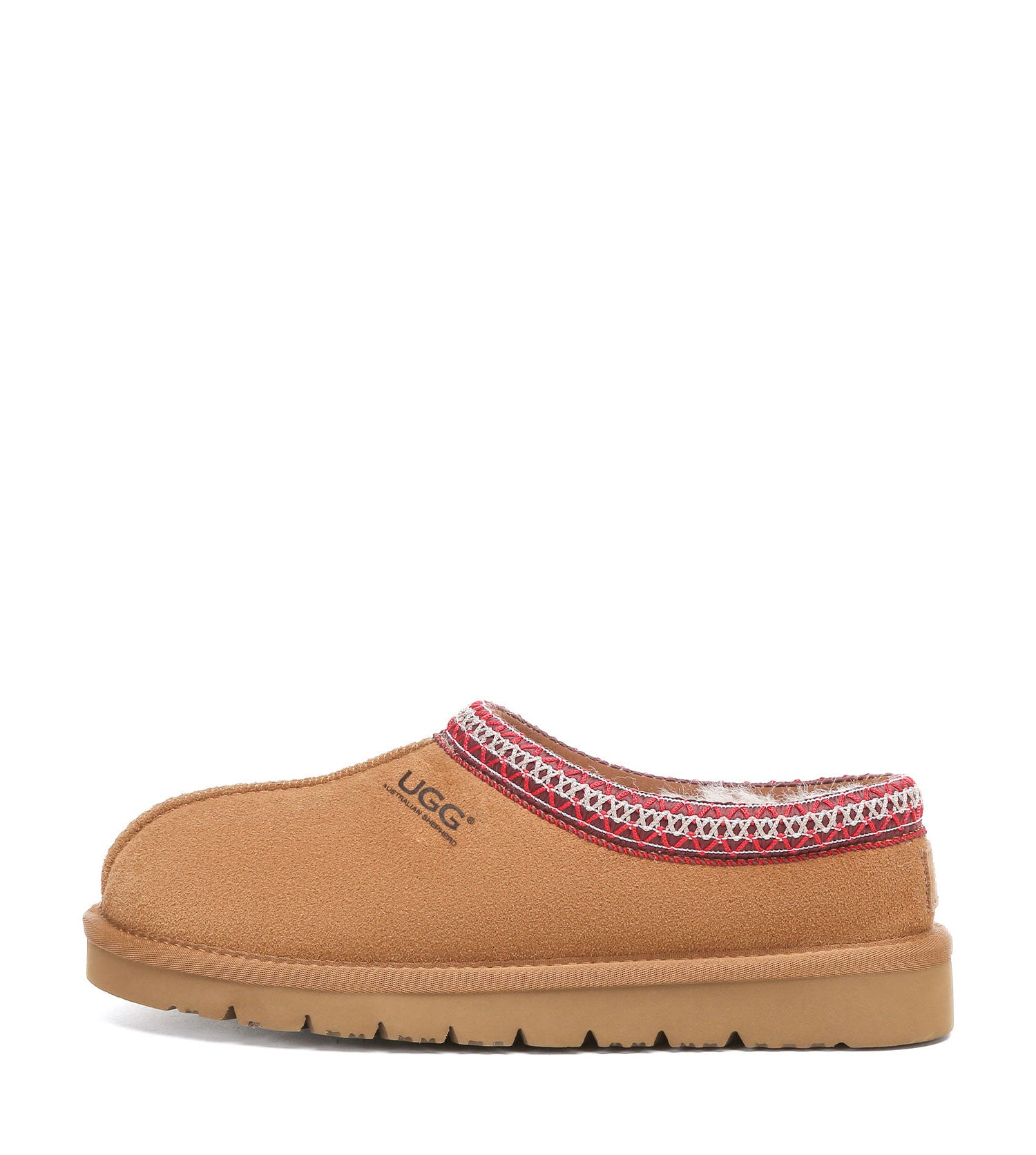 Australian Shepherd UGG Hippie UGG Boots - AS2061-UGG Boots-PEROZ Accessories