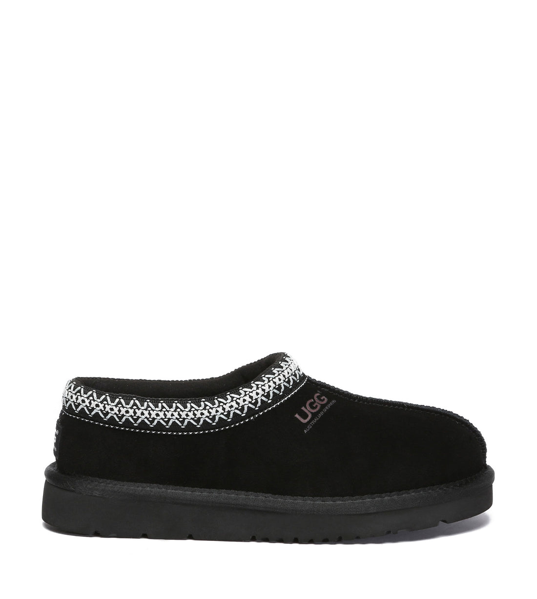 Black Hippie | PEROZ Australia