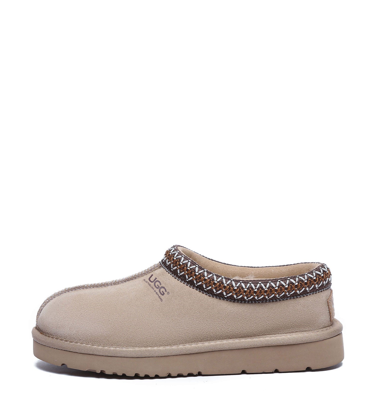 Australian Shepherd Hippie | House Shoes AS2061-Slippers-PEROZ Accessories
