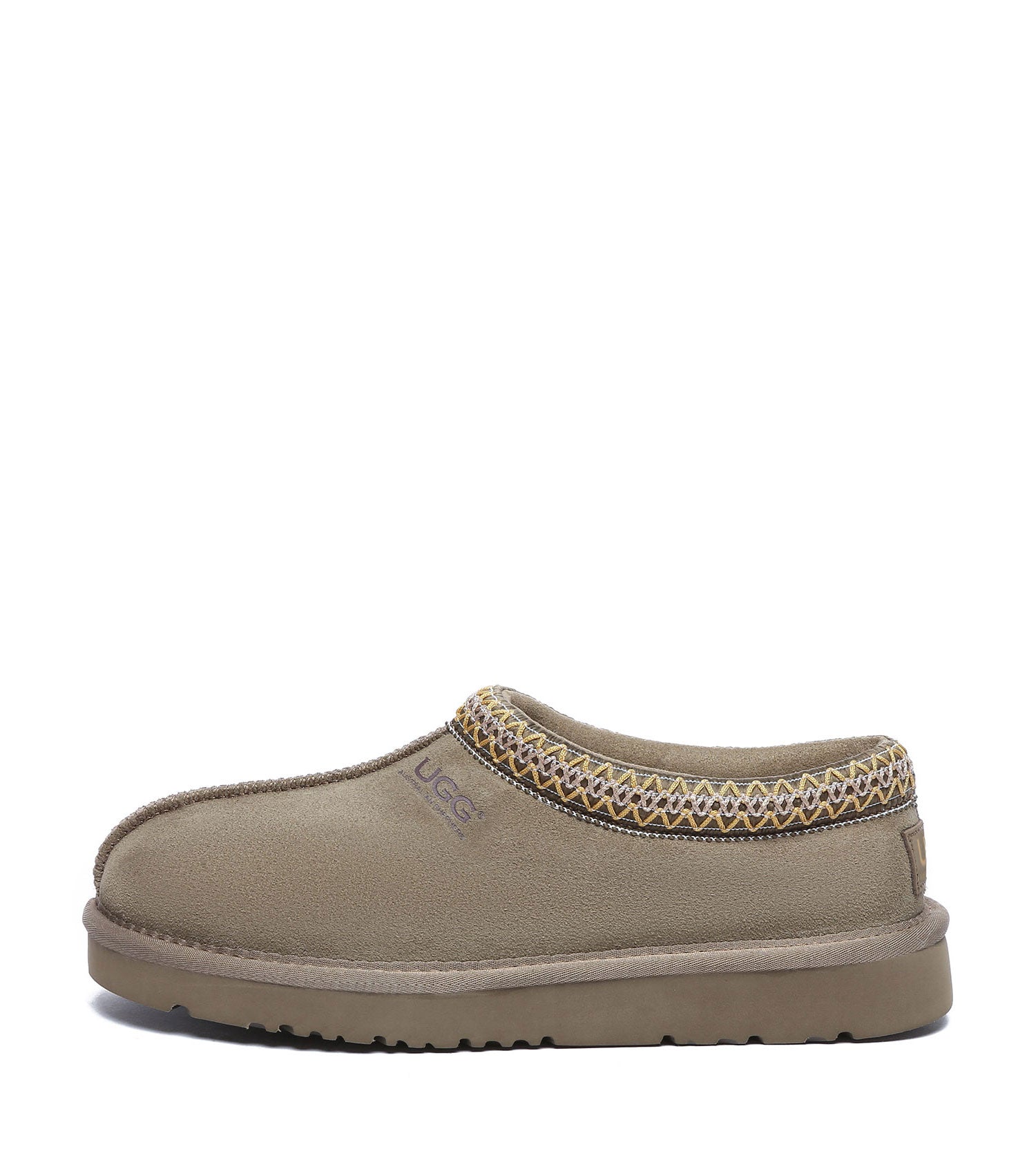 Australian Shepherd Hippie | House Shoes AS2061-Slippers-PEROZ Accessories