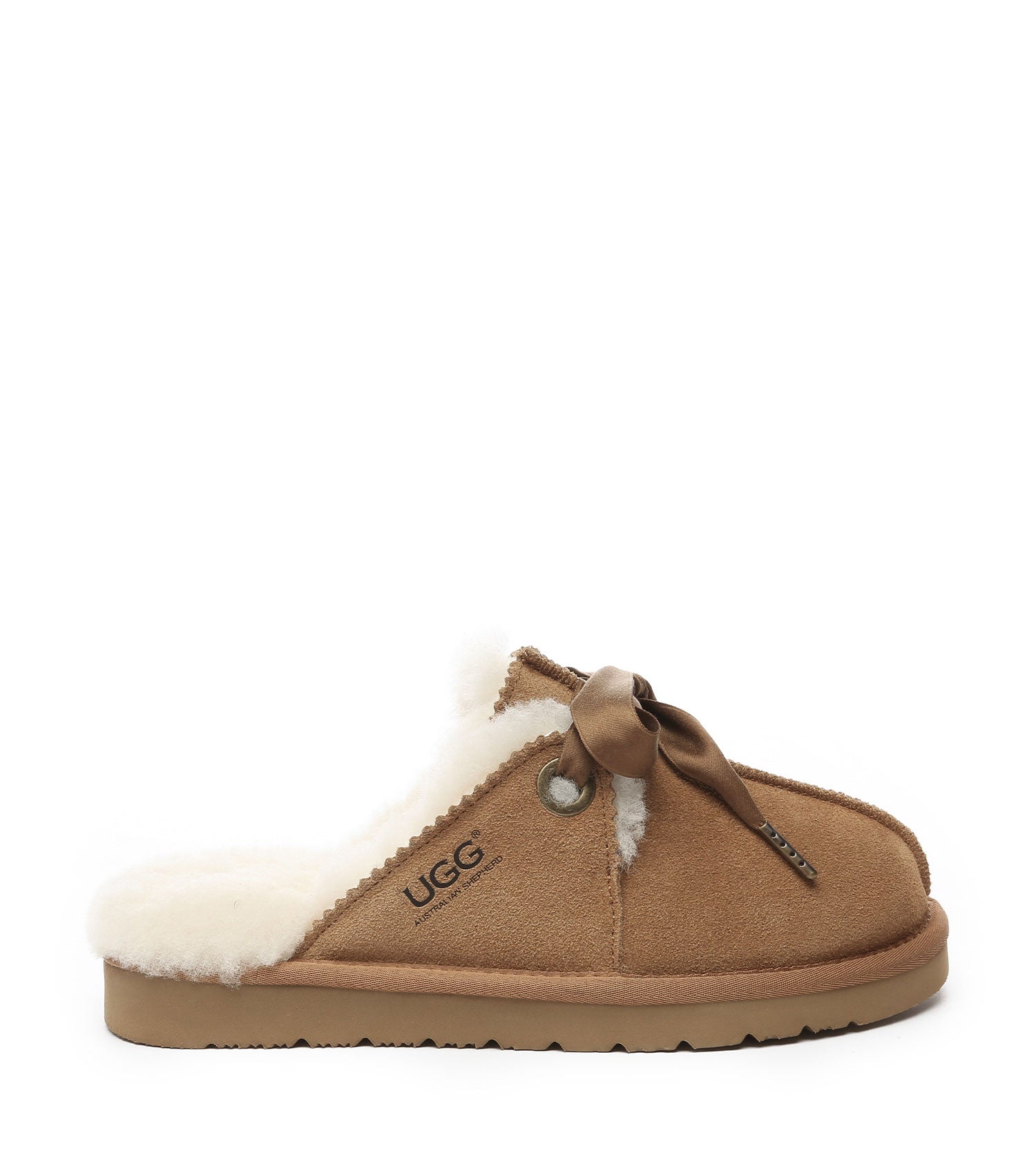 Australian Shepherd Ruby Slippers - AS2070 | PEROZ Accessories