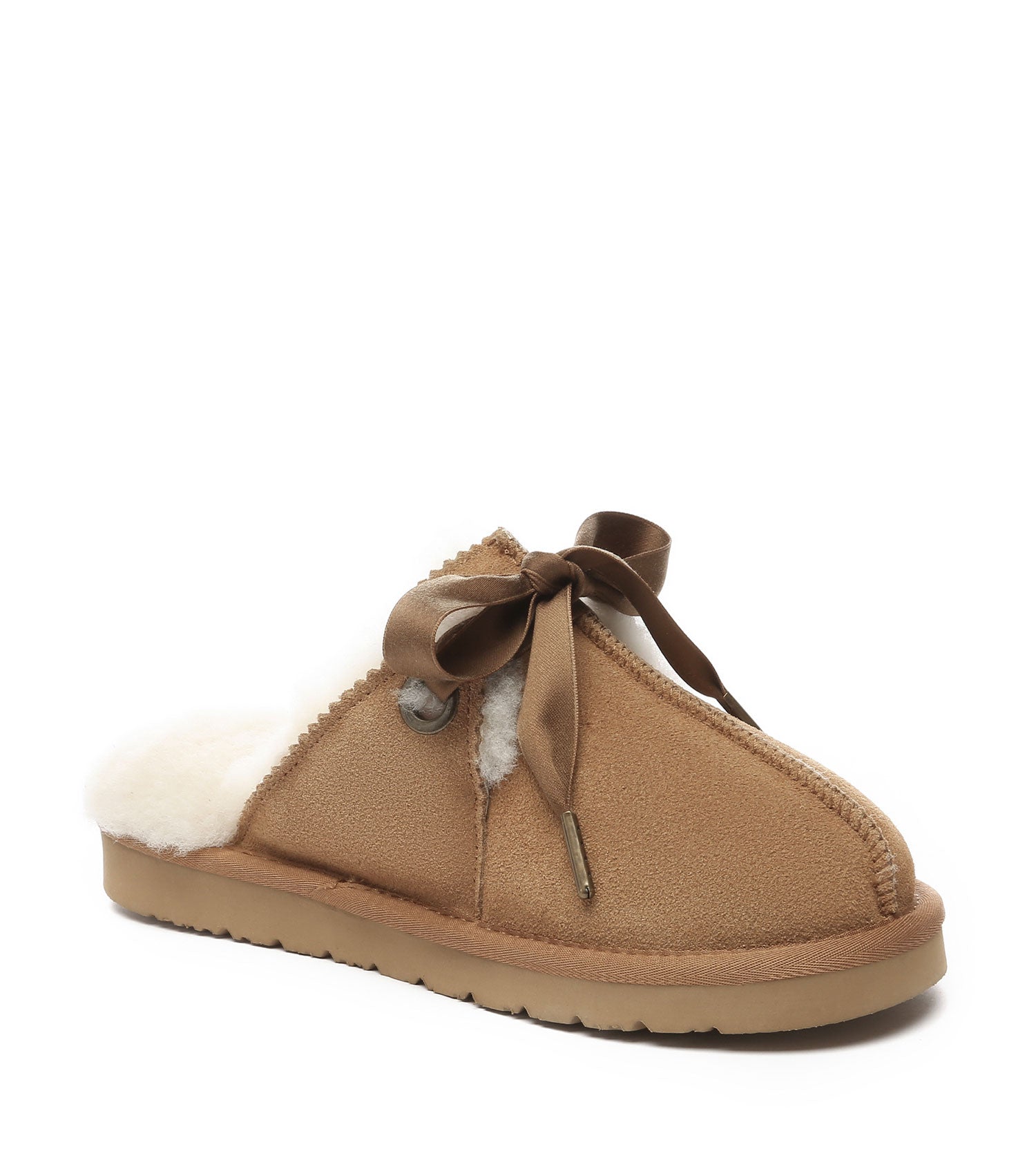 Australian Shepherd Ruby Slippers - AS2070-Slippers-PEROZ Accessories