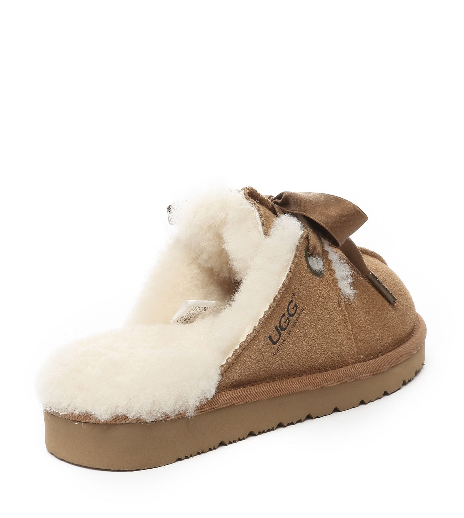 Australian Shepherd Ruby Slippers - AS2070-Slippers-PEROZ Accessories