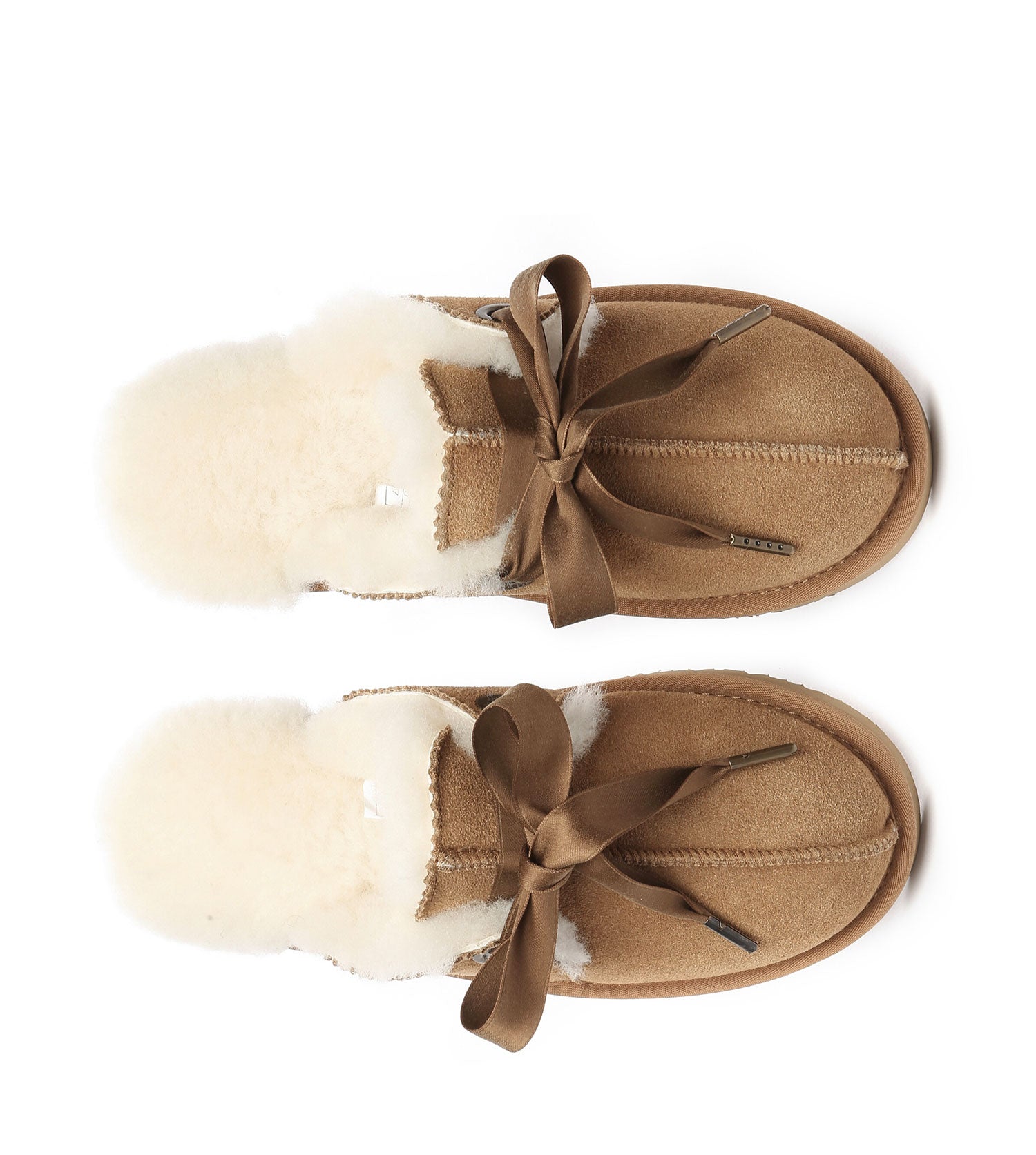 Australian Shepherd Ruby Slippers - AS2070-Slippers-PEROZ Accessories