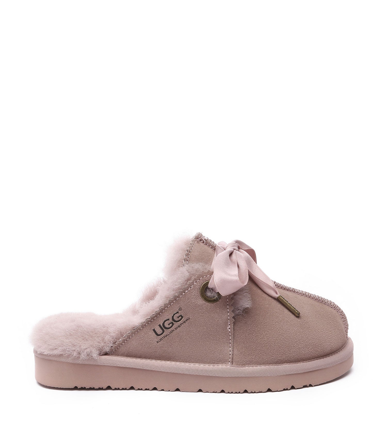 Australian Shepherd Ruby Slippers - AS2070 | PEROZ Accessories