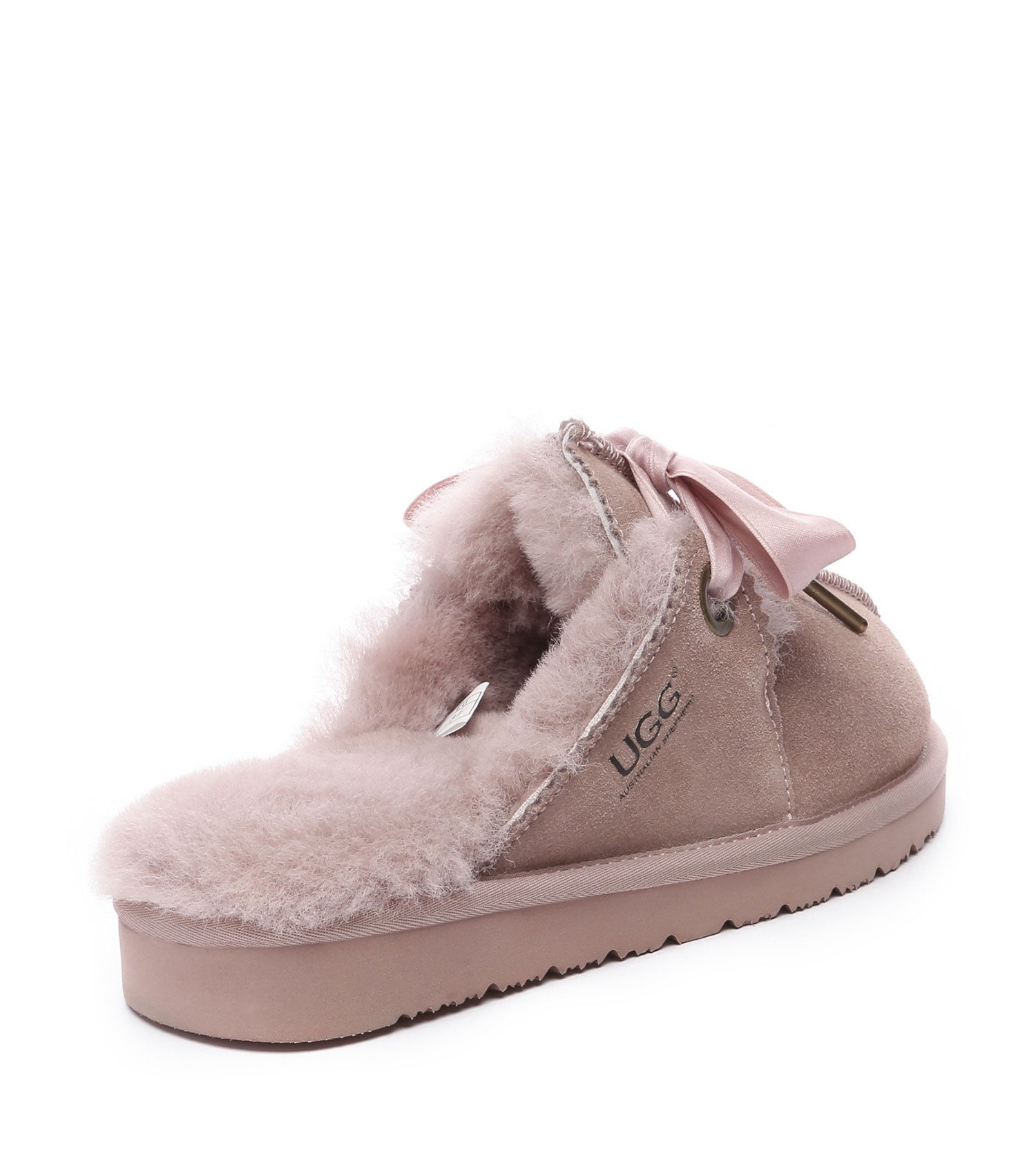 Australian Shepherd Ruby Slippers - AS2070-Slippers-PEROZ Accessories