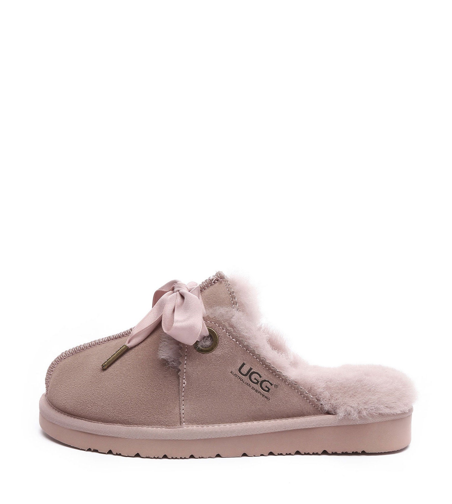 Australian Shepherd Ruby Slippers - AS2070-Slippers-PEROZ Accessories