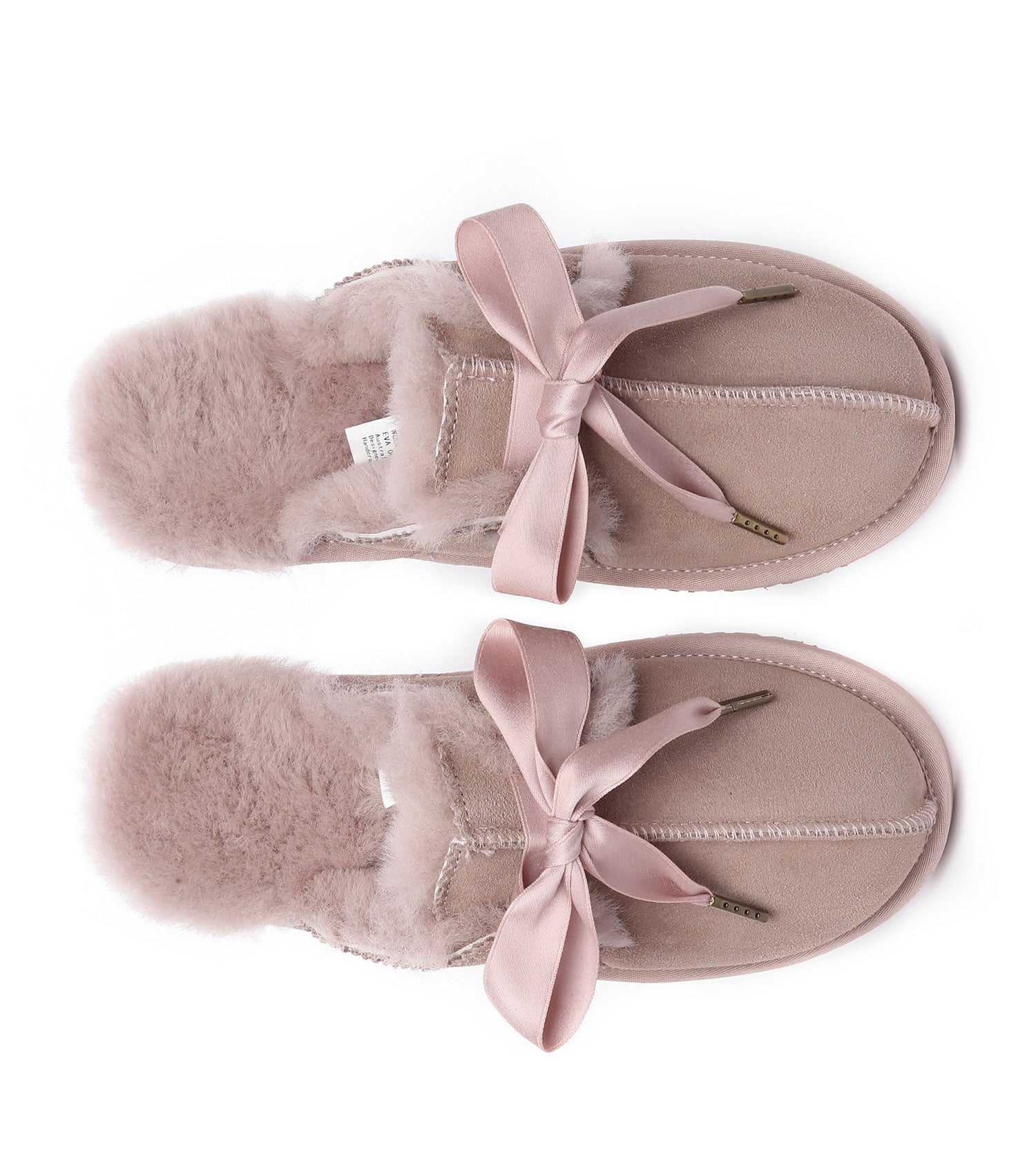 Australian Shepherd Ruby Slippers - AS2070-Slippers-PEROZ Accessories