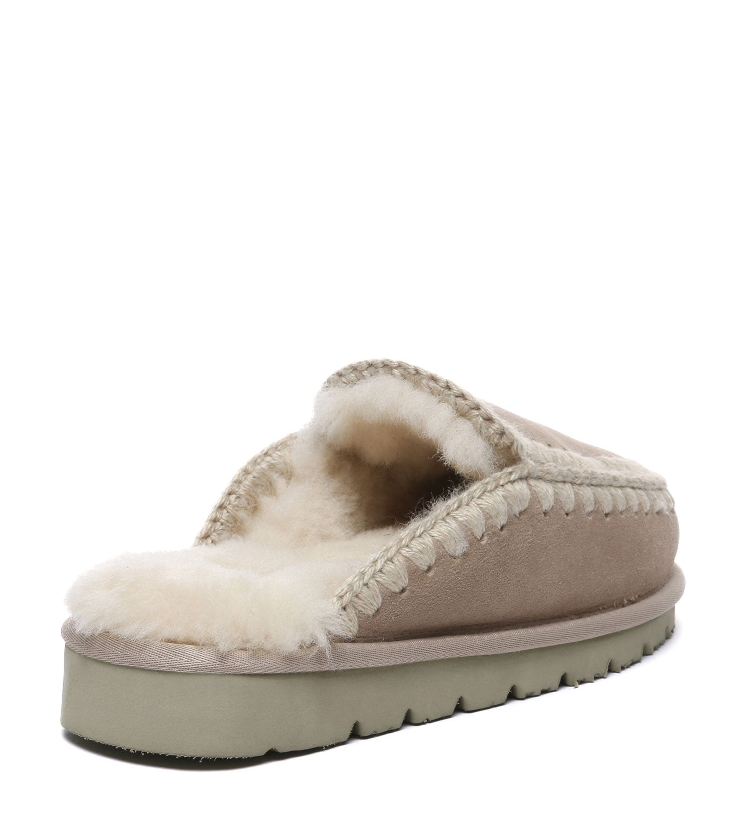 Australian Shepherd Sophia Slippers - AS2072-Slippers-PEROZ Accessories