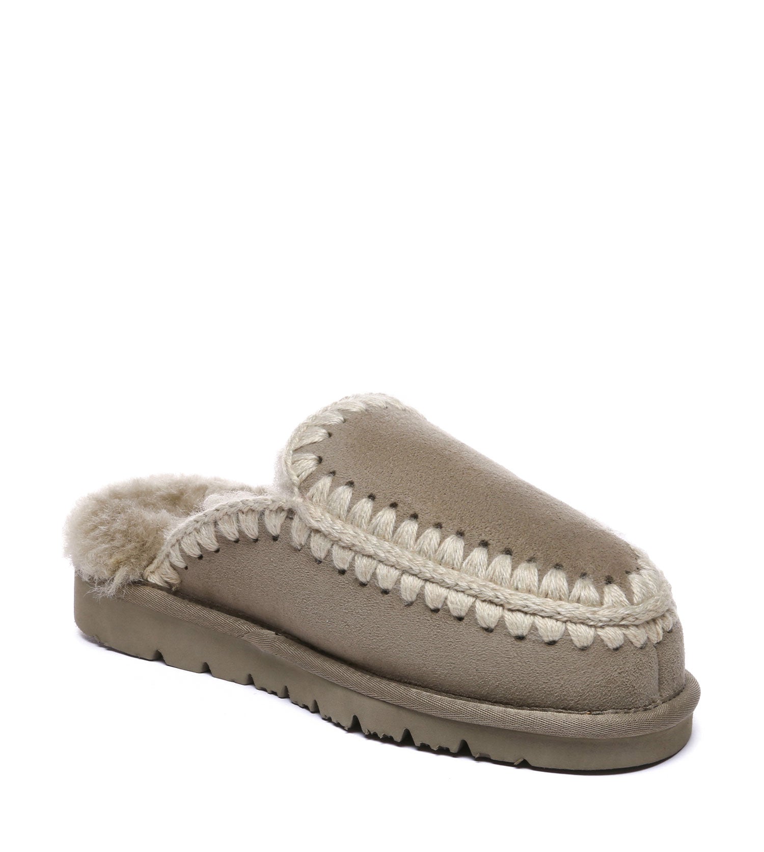 Australian Shepherd Sophia Slippers - AS2072-Slippers-PEROZ Accessories