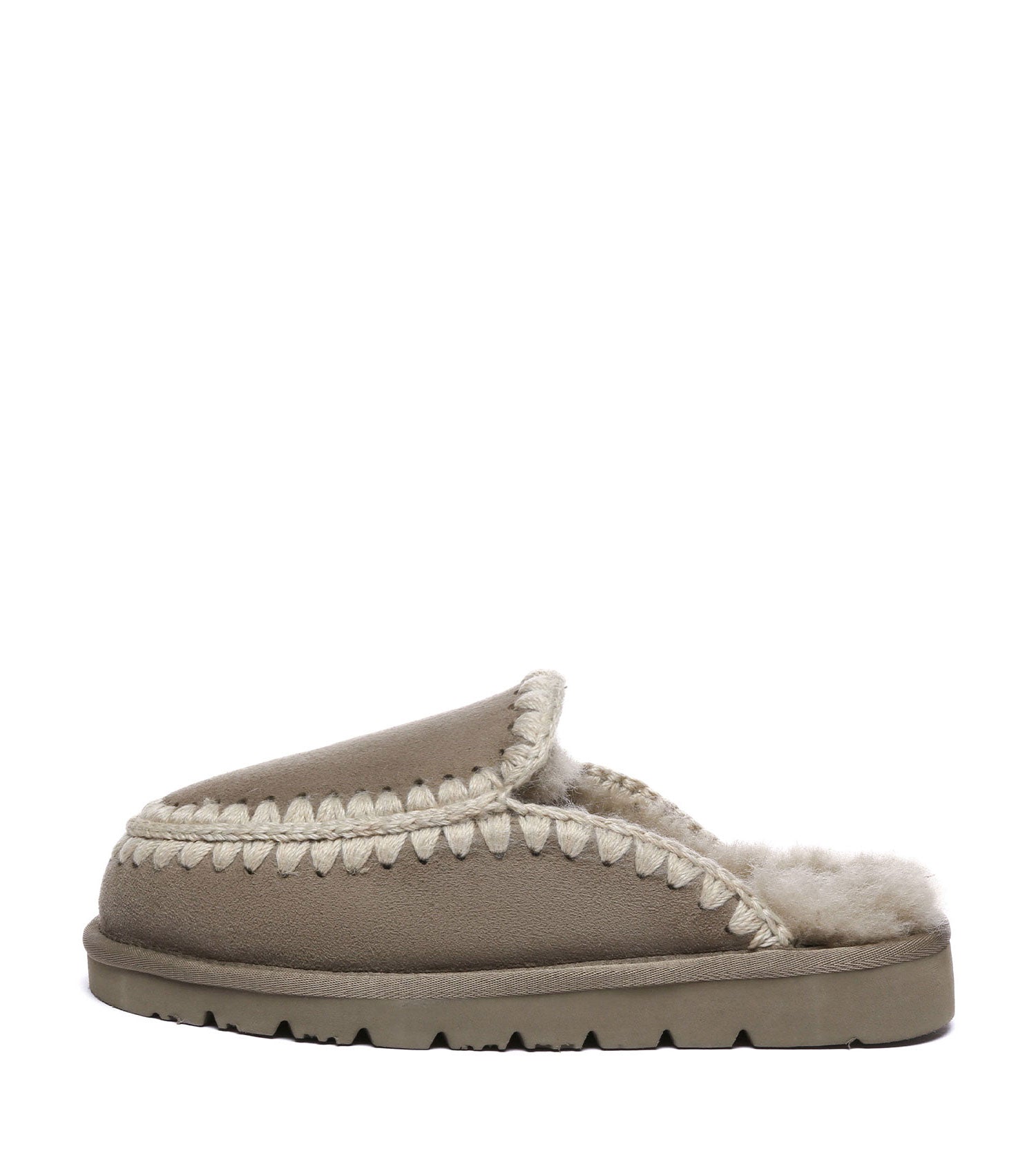 Australian Shepherd Sophia Slippers - AS2072-Slippers-PEROZ Accessories