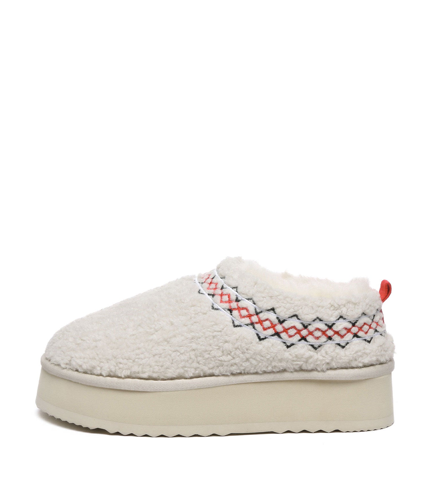 Australian Shepherd UGG Madge UGG Boots - AS2073-UGG Boots-PEROZ Accessories