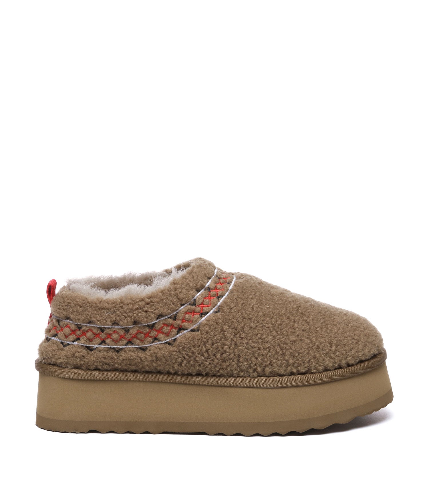 Australian Shepherd UGG Madge UGG Boots - AS2073-UGG Boots-PEROZ Accessories