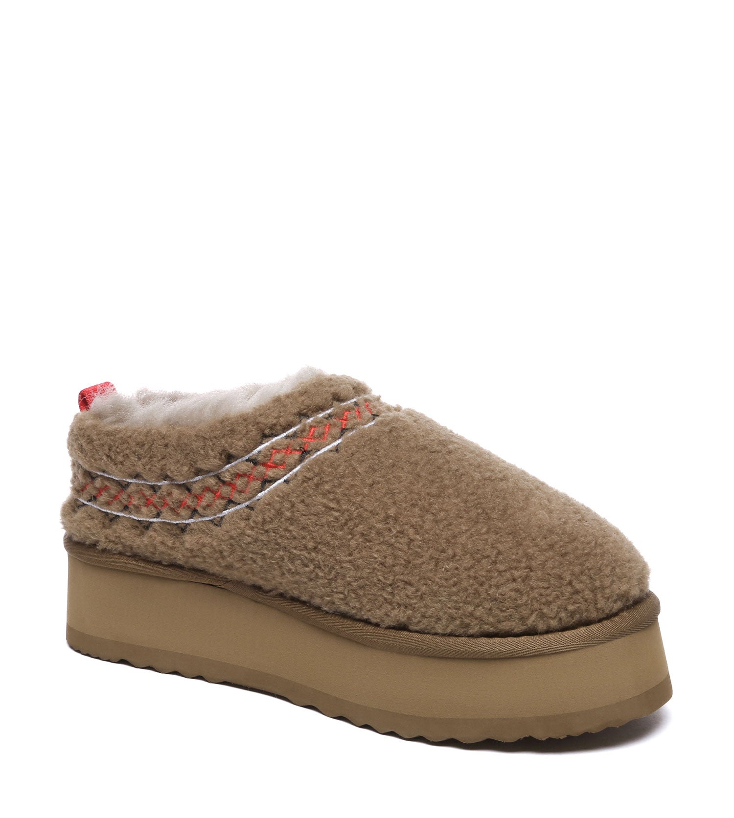 Australian Shepherd UGG Madge UGG Boots - AS2073-UGG Boots-PEROZ Accessories