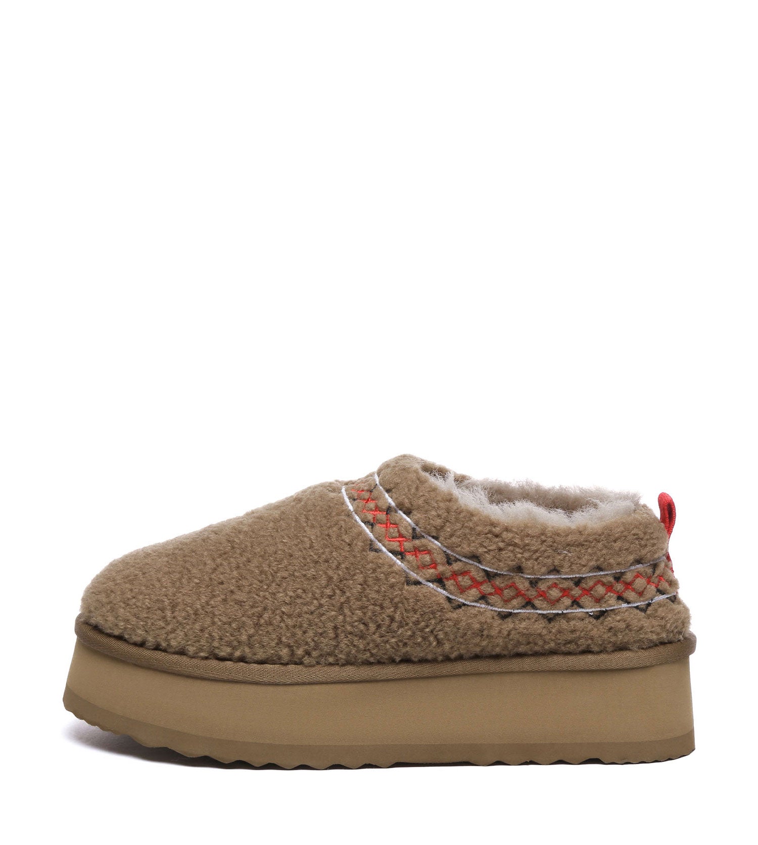 Australian Shepherd UGG Madge UGG Boots - AS2073-UGG Boots-PEROZ Accessories