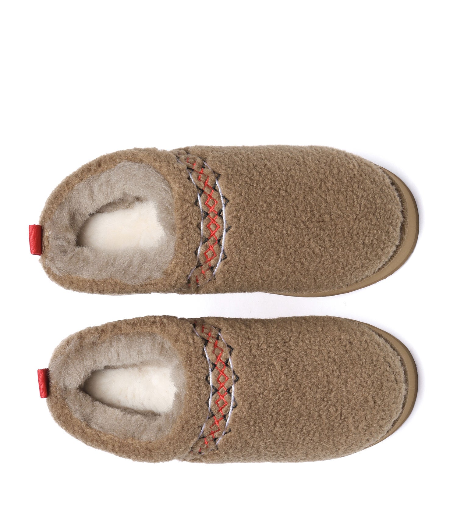 Australian Shepherd UGG Madge UGG Boots - AS2073-UGG Boots-PEROZ Accessories