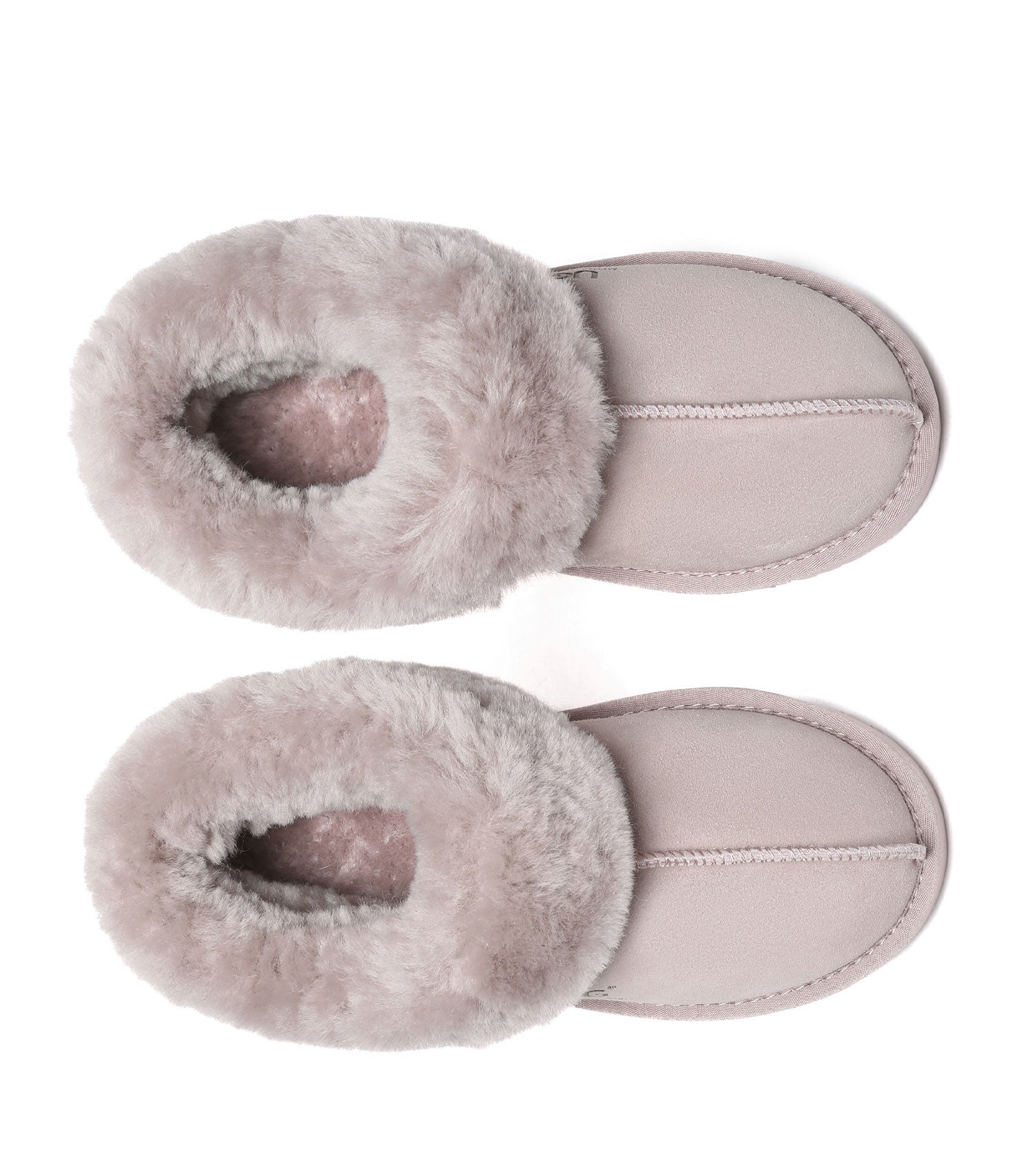 Australian Shepherd UGG Homey Special Slippers - AS2079-Slippers-PEROZ Accessories