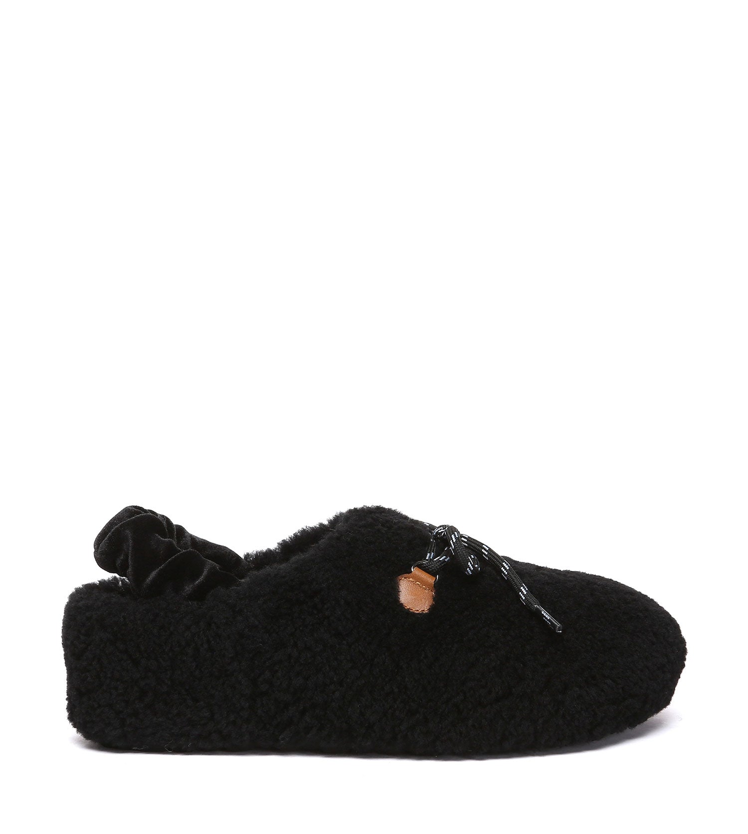 Australian Shepherd UGG Barrett Slippers - AS2080-Slippers-PEROZ Accessories
