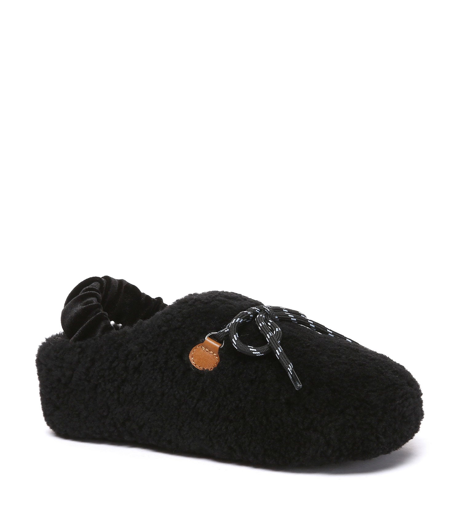 Australian Shepherd UGG Barrett Slippers - AS2080-Slippers-PEROZ Accessories
