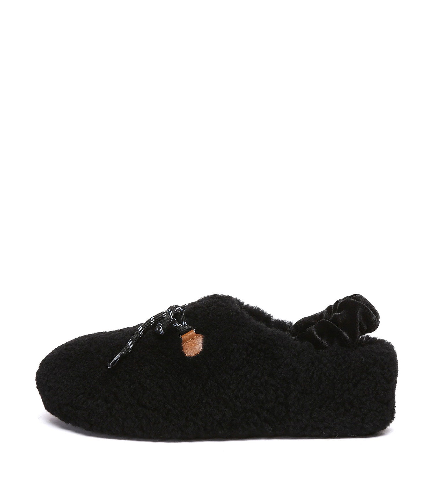 Australian Shepherd UGG Barrett Slippers - AS2080-Slippers-PEROZ Accessories