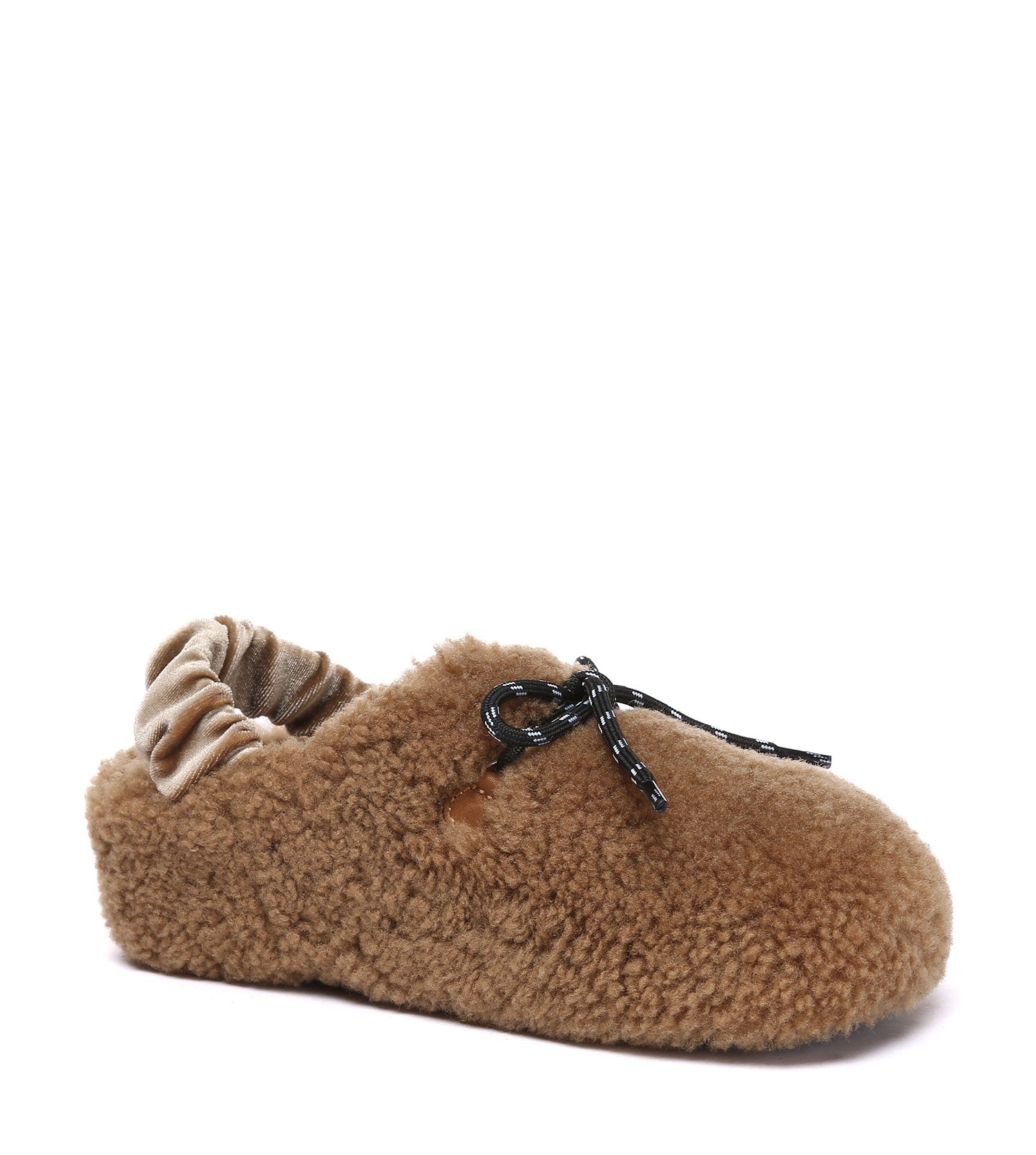 Australian Shepherd UGG Barrett Slippers - AS2080-Slippers-PEROZ Accessories