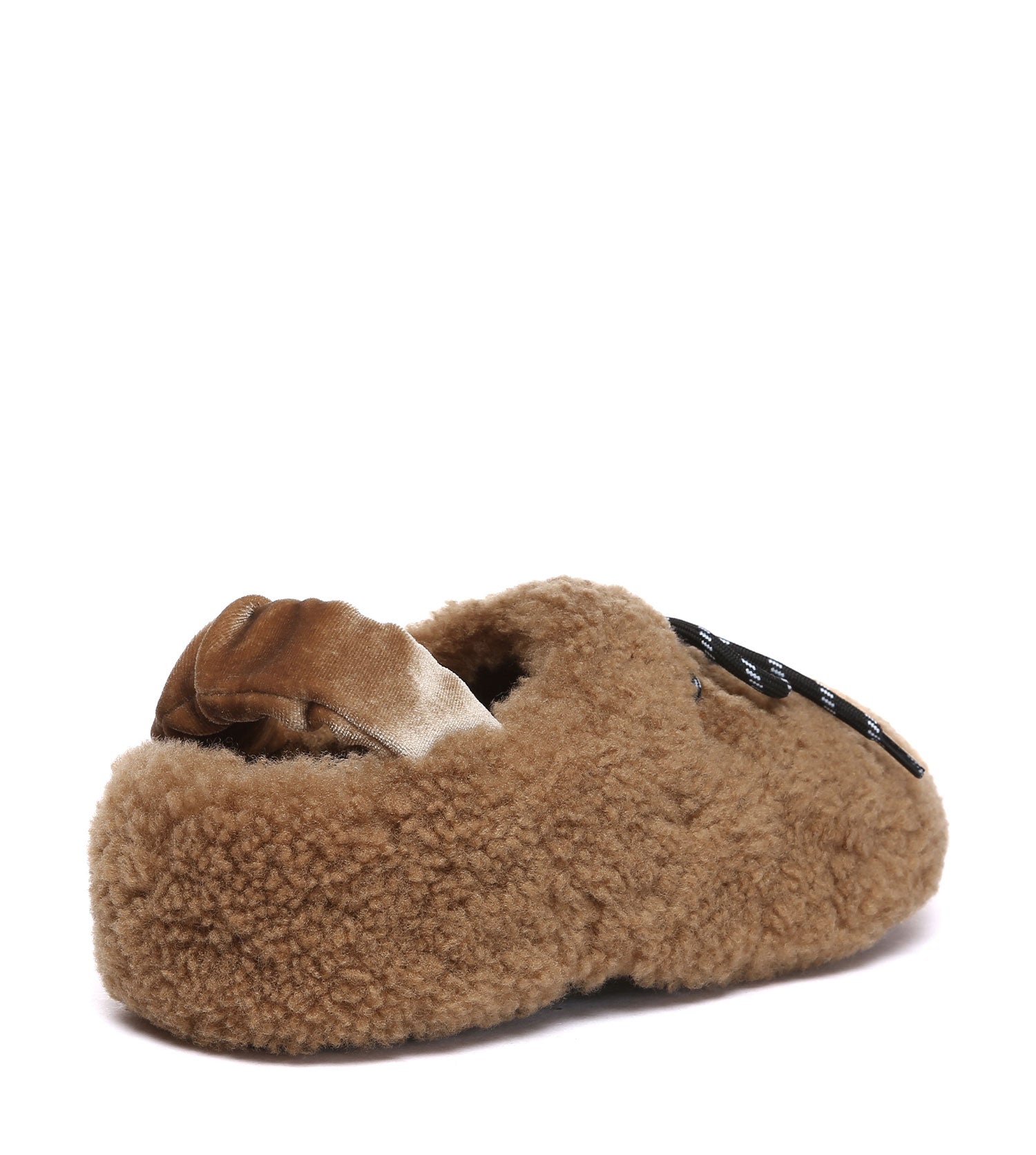 Australian Shepherd UGG Barrett Slippers - AS2080-Slippers-PEROZ Accessories