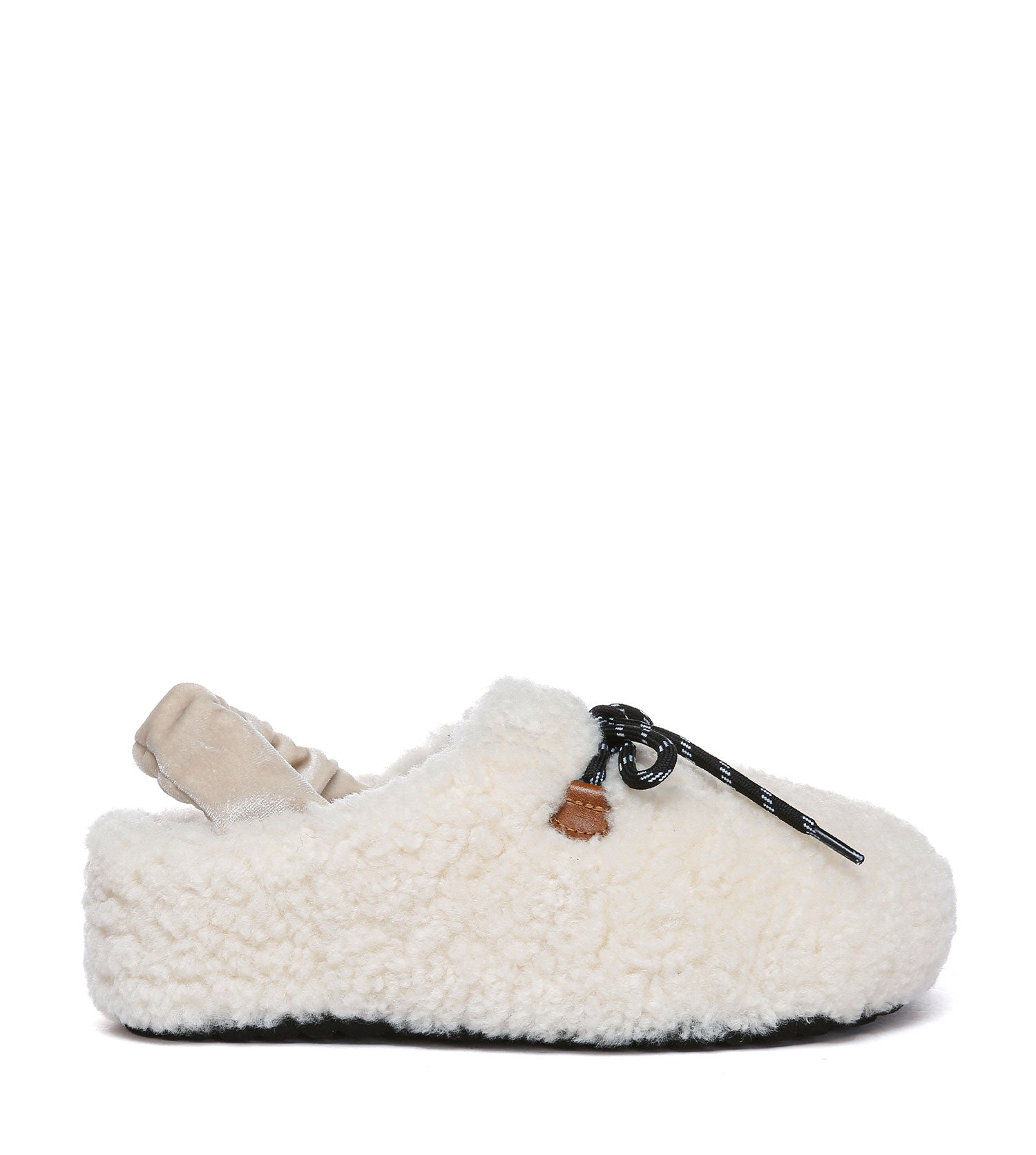 Australian Shepherd UGG Barrett Slippers - AS2080-Slippers-PEROZ Accessories