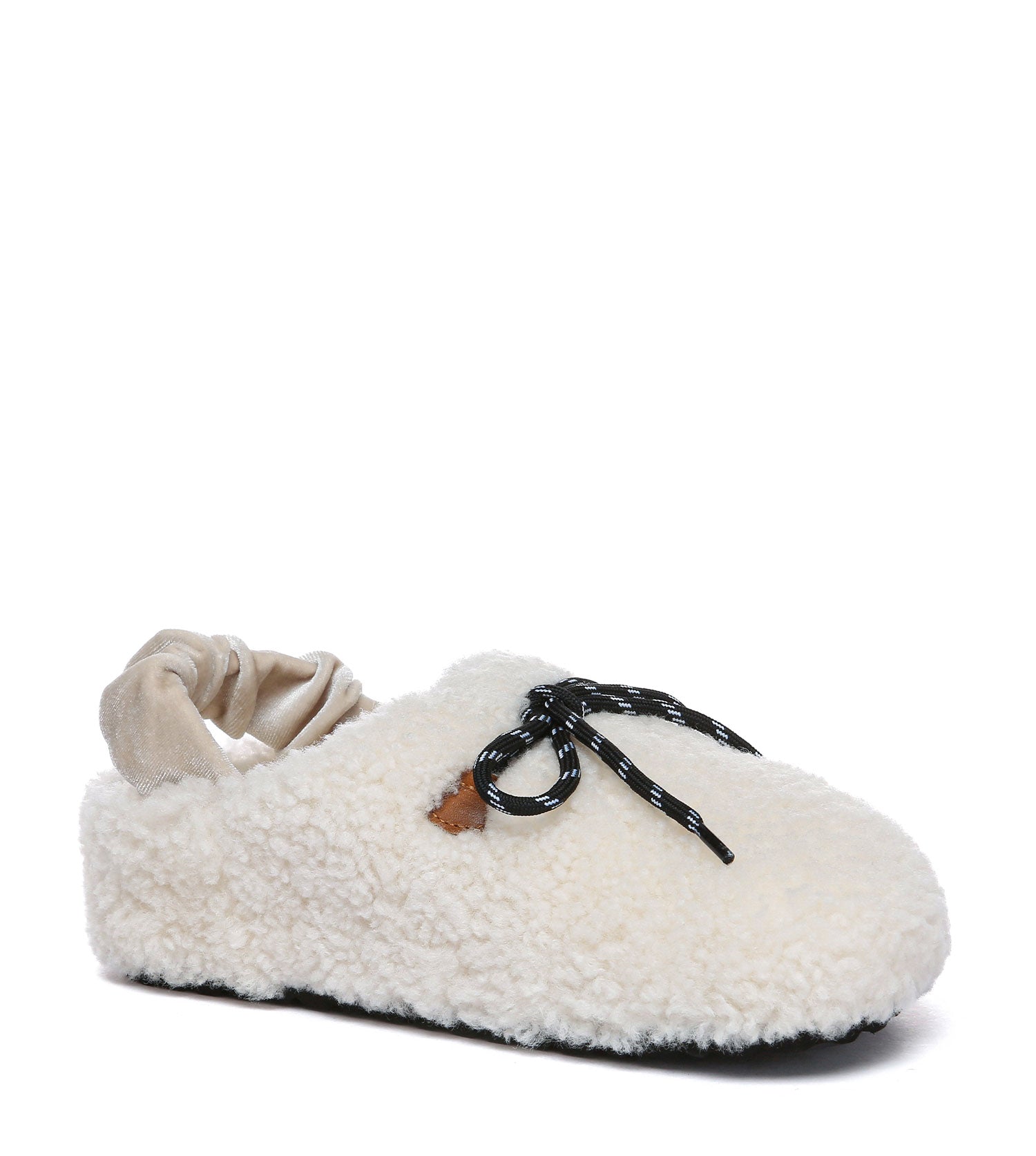 Australian Shepherd UGG Barrett Slippers - AS2080-Slippers-PEROZ Accessories