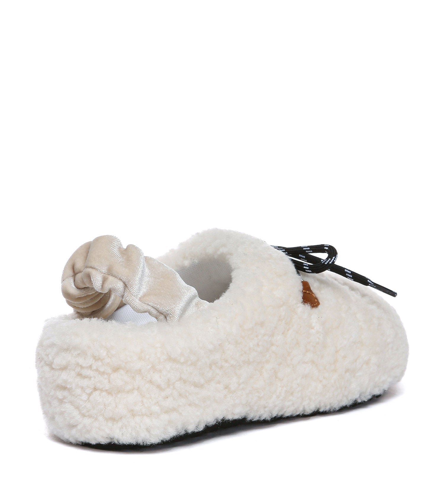 Australian Shepherd UGG Barrett Slippers - AS2080-Slippers-PEROZ Accessories