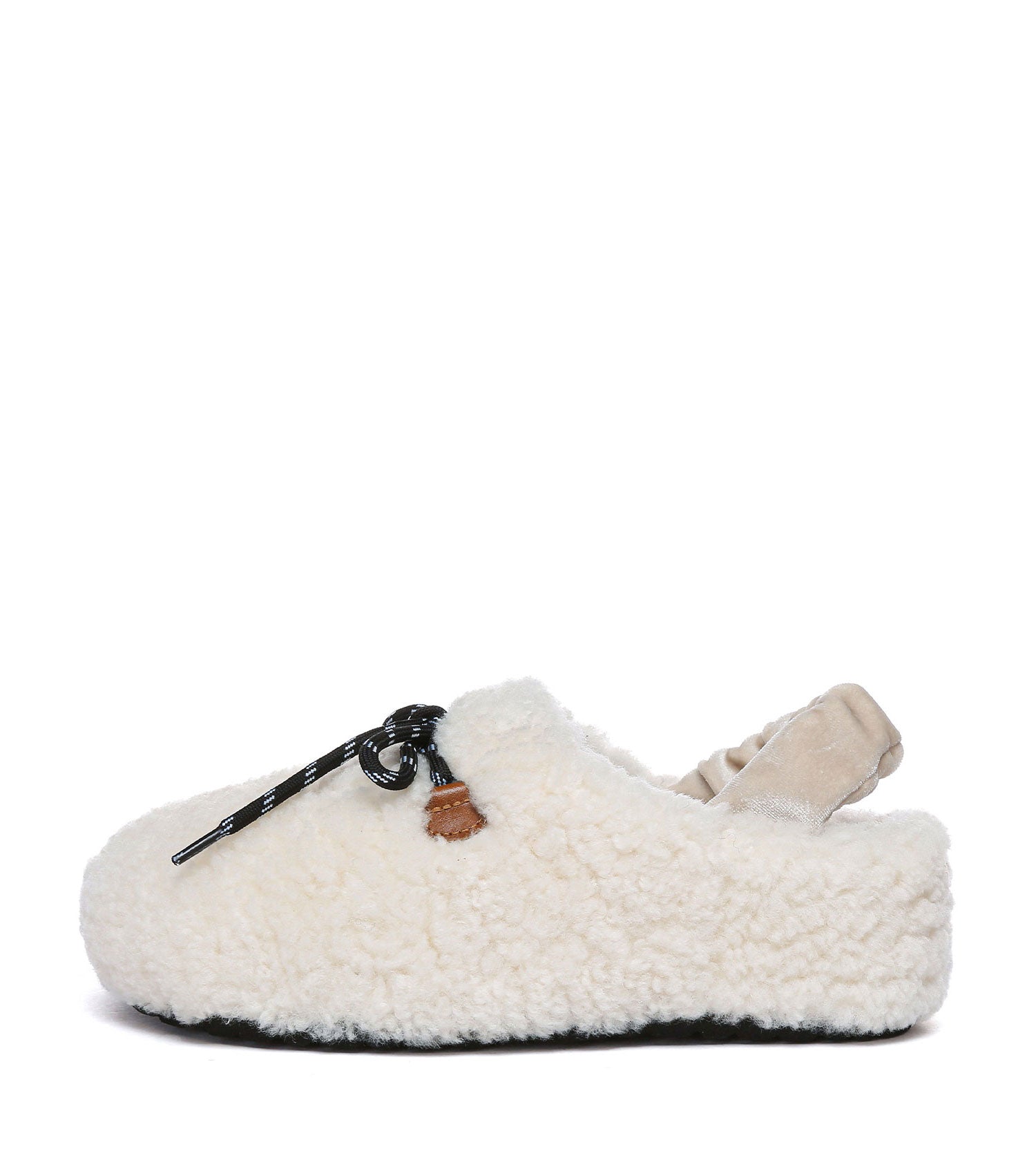 Australian Shepherd UGG Barrett Slippers - AS2080-Slippers-PEROZ Accessories