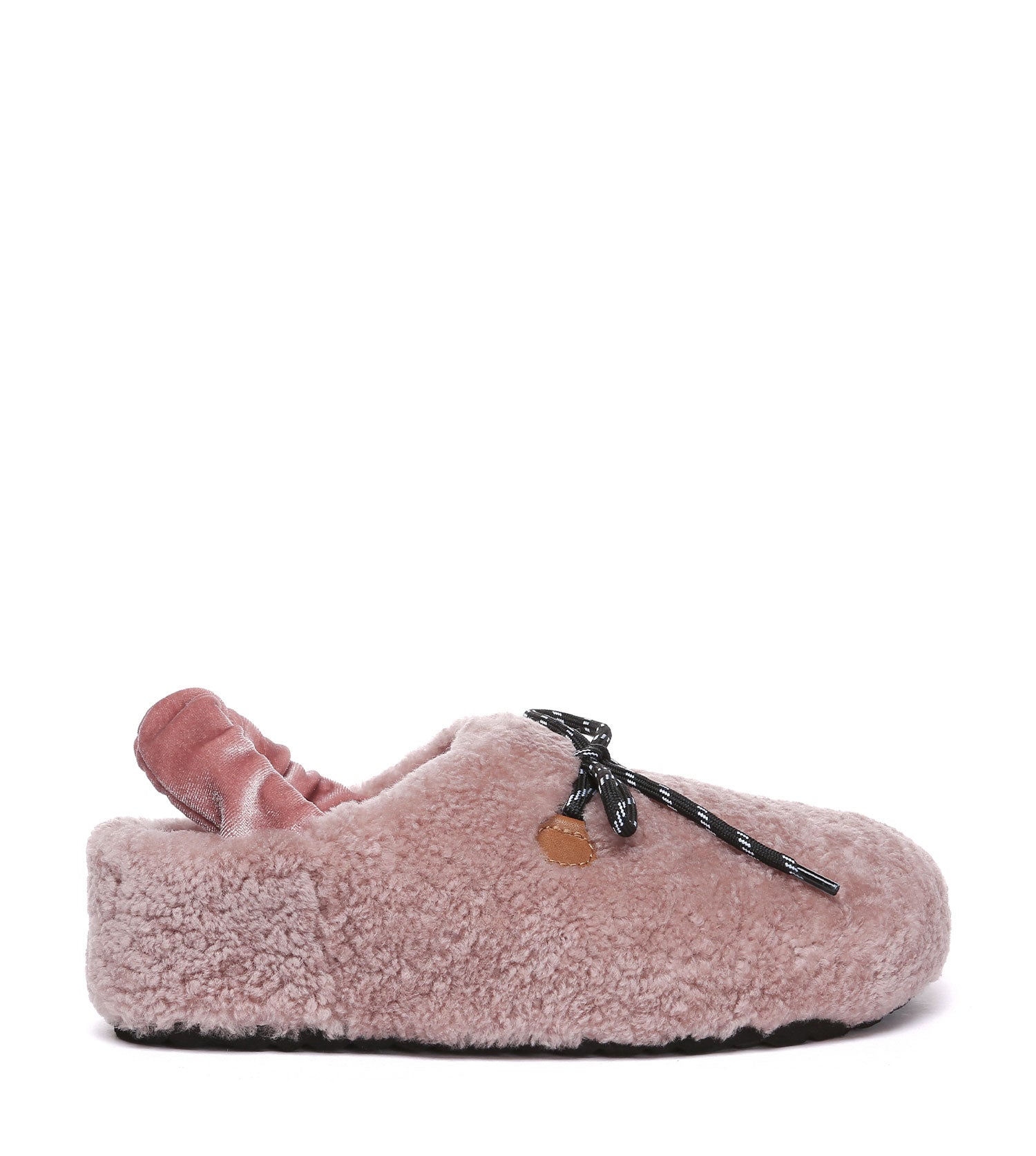 Australian Shepherd UGG Barrett Slippers - AS2080-Slippers-PEROZ Accessories
