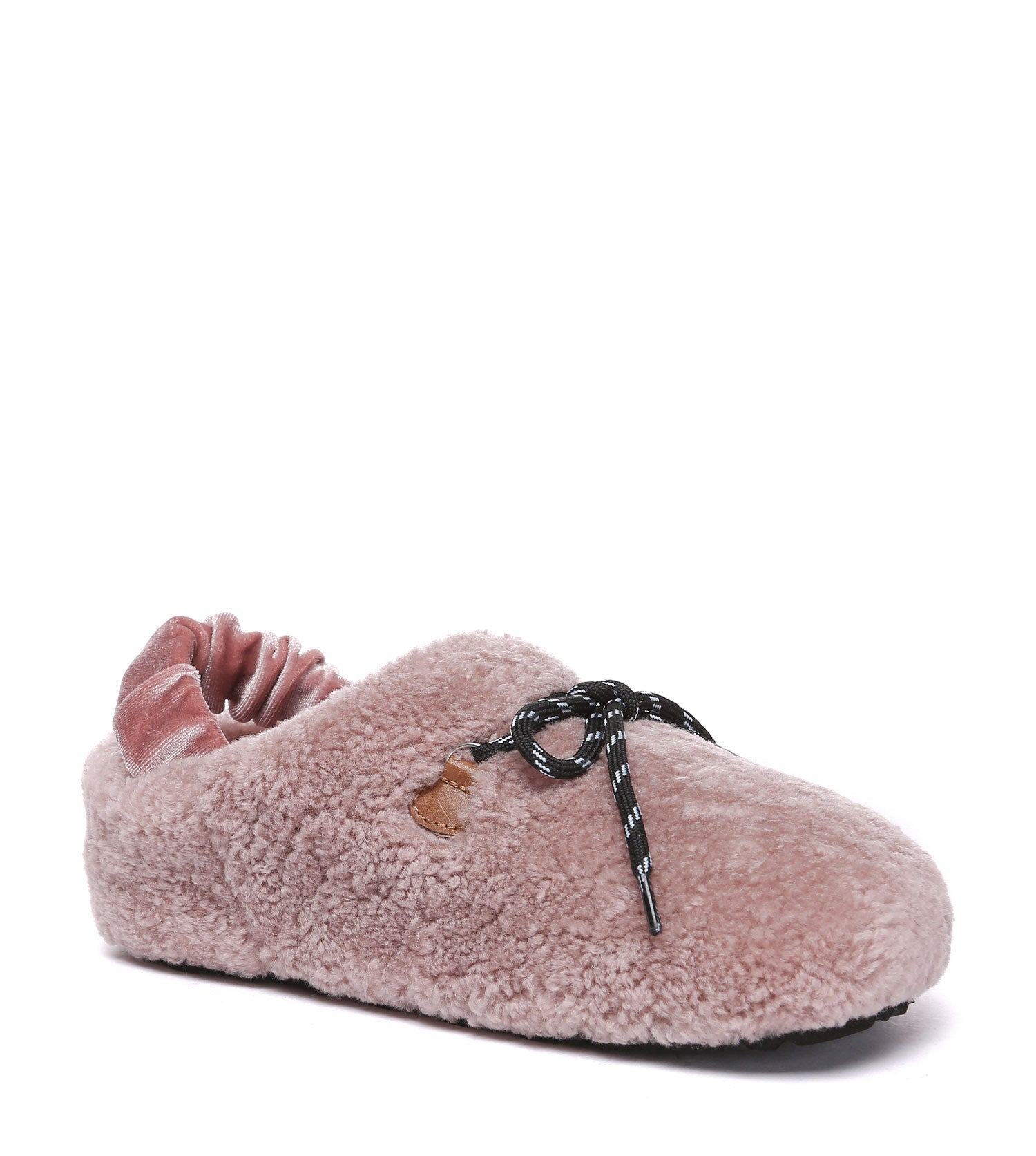 Australian Shepherd UGG Barrett Slippers - AS2080-Slippers-PEROZ Accessories