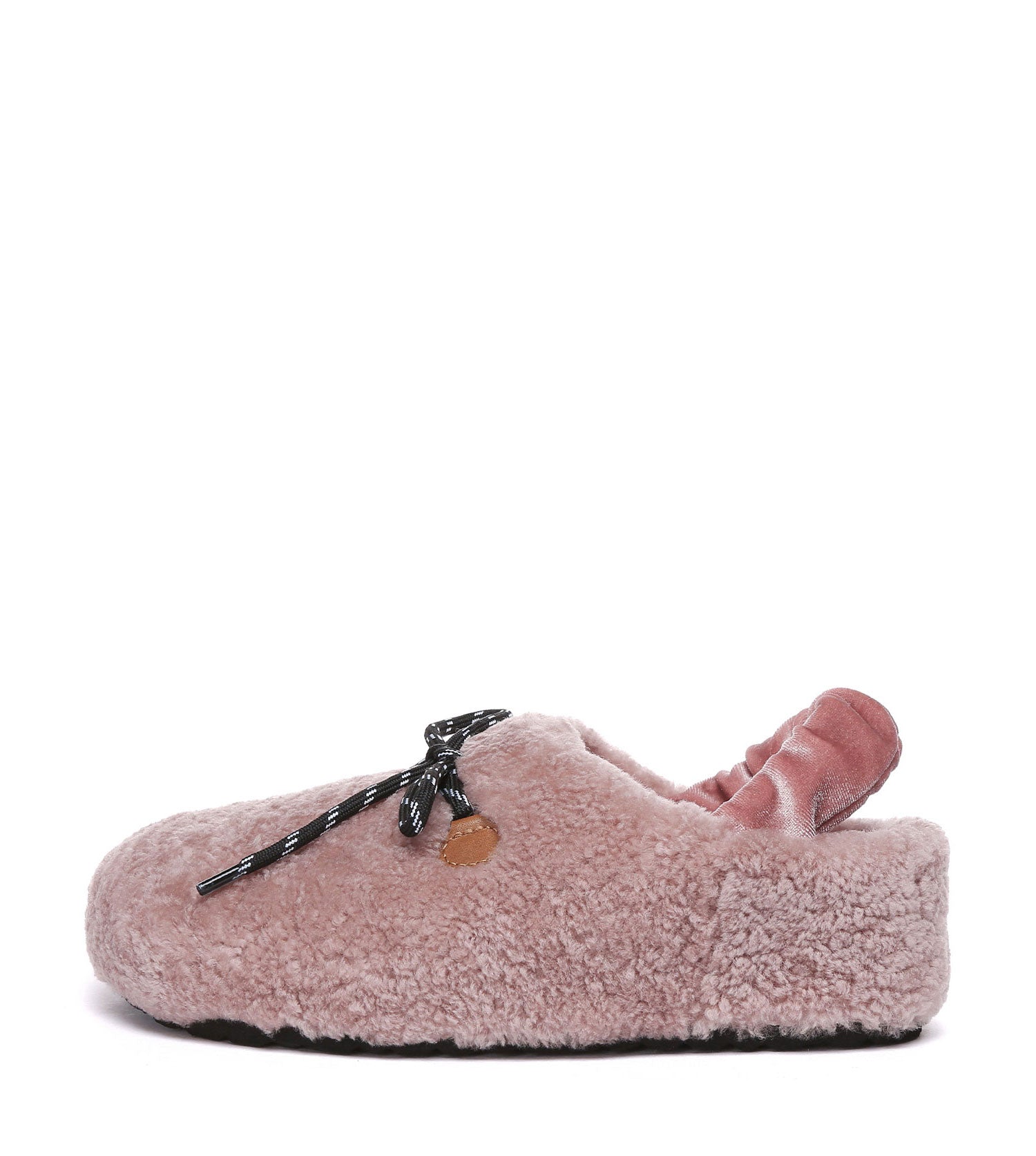 Australian Shepherd UGG Barrett Slippers - AS2080-Slippers-PEROZ Accessories